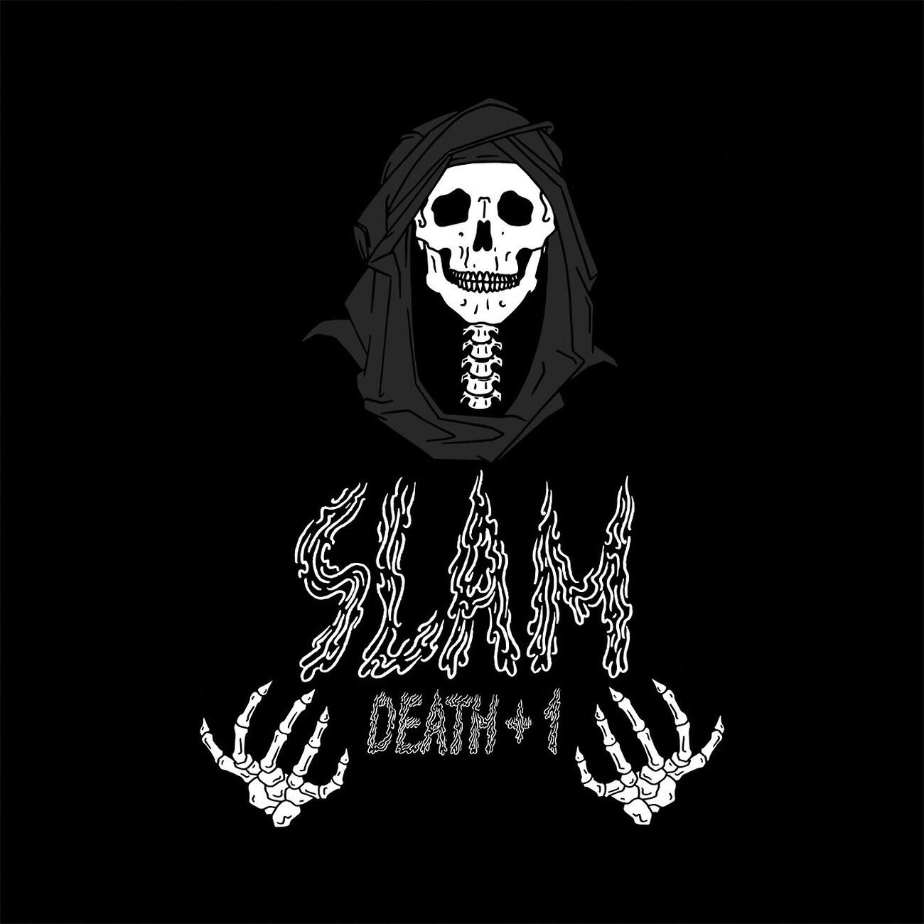 Релиз Death +1