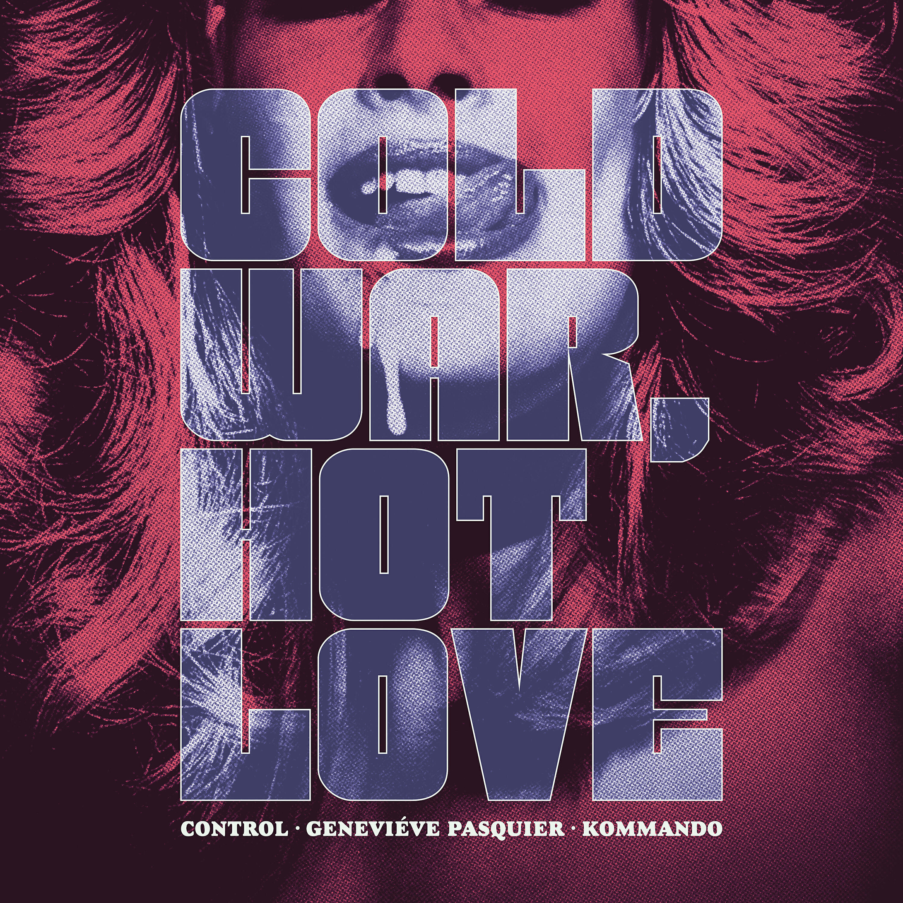 Релиз Cold War, Hot Love
