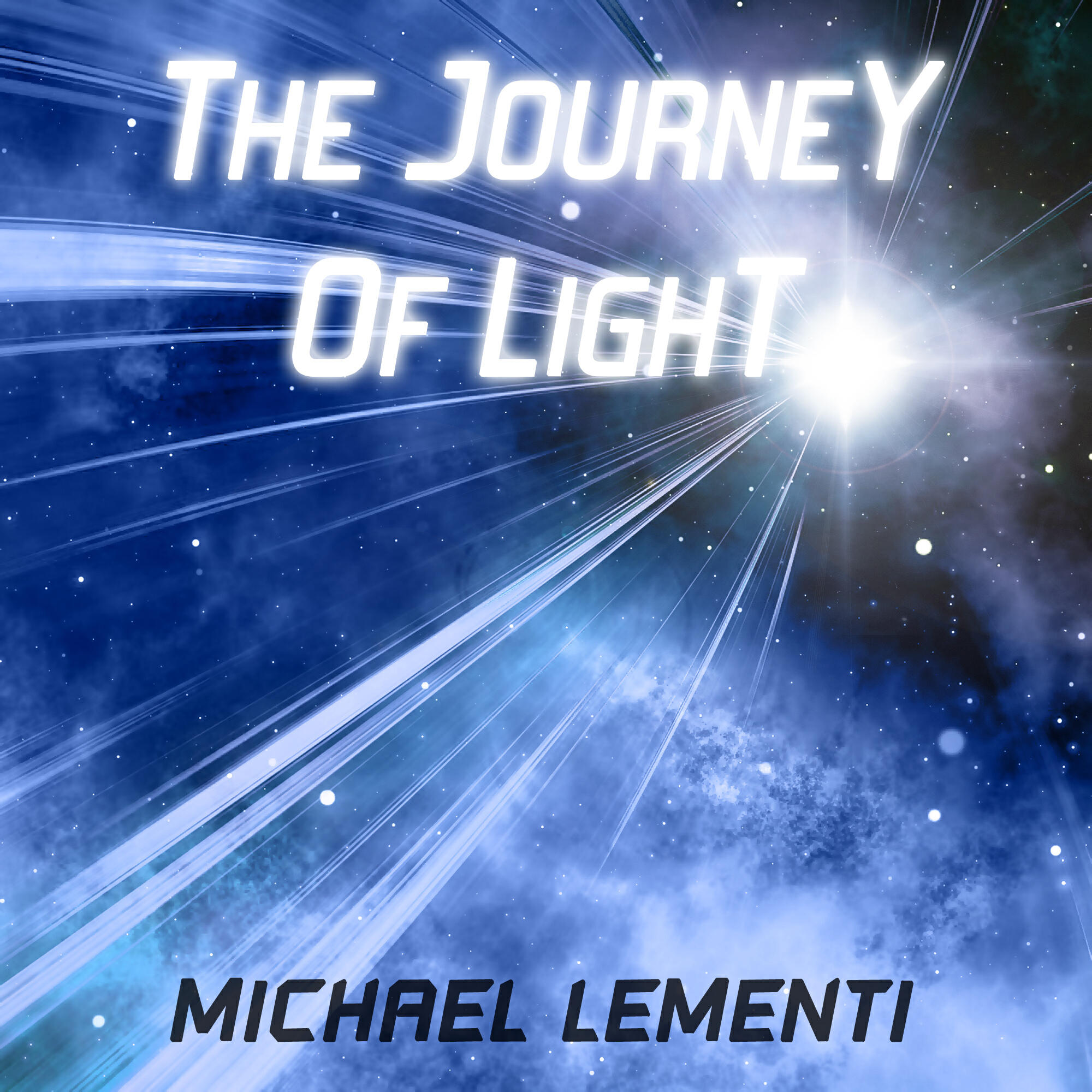 Релиз The Journey of Light