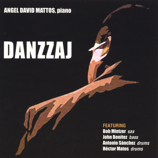 Релиз Danzzaj
