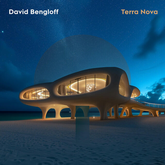 David Bengloff