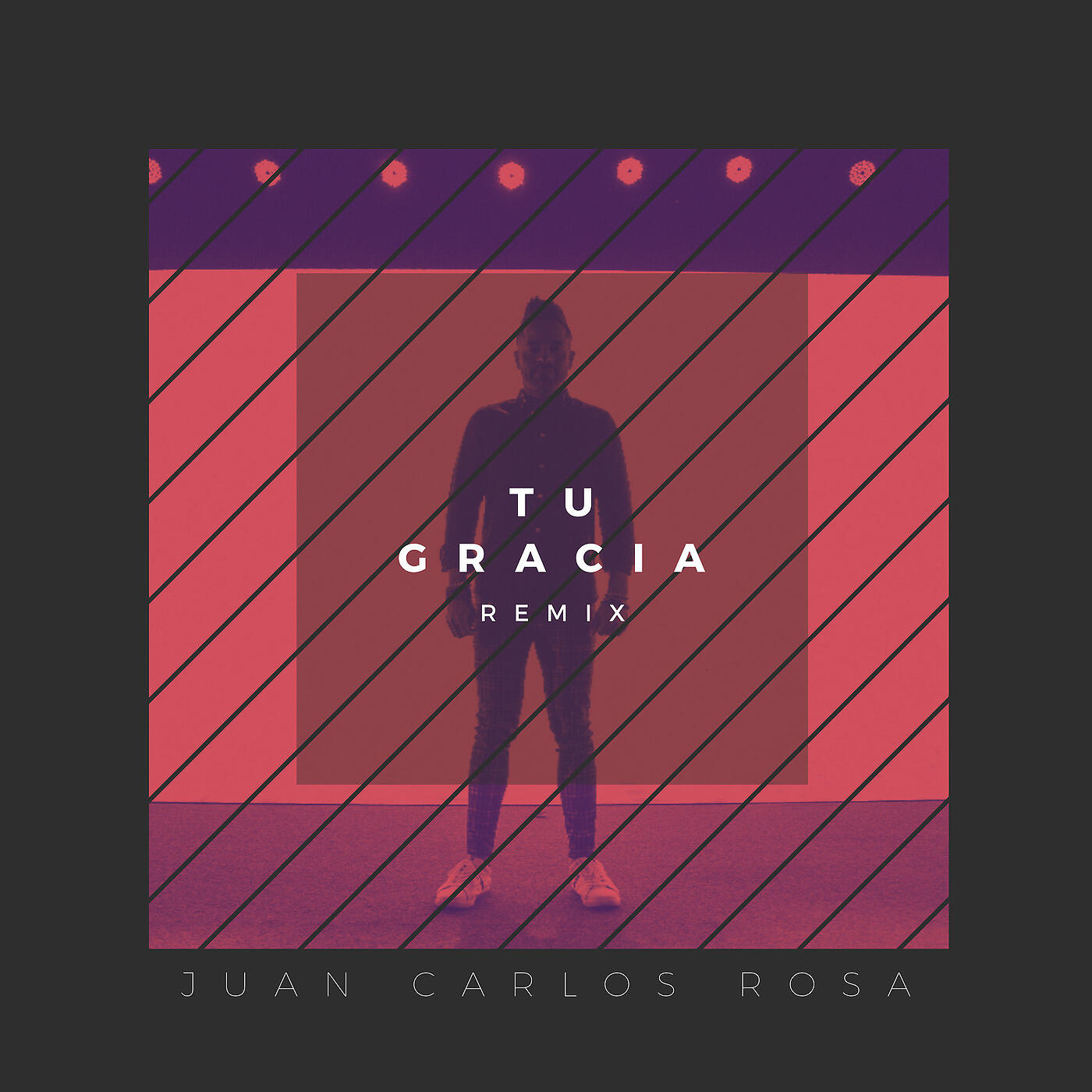Релиз Tu Gracia (Remix)