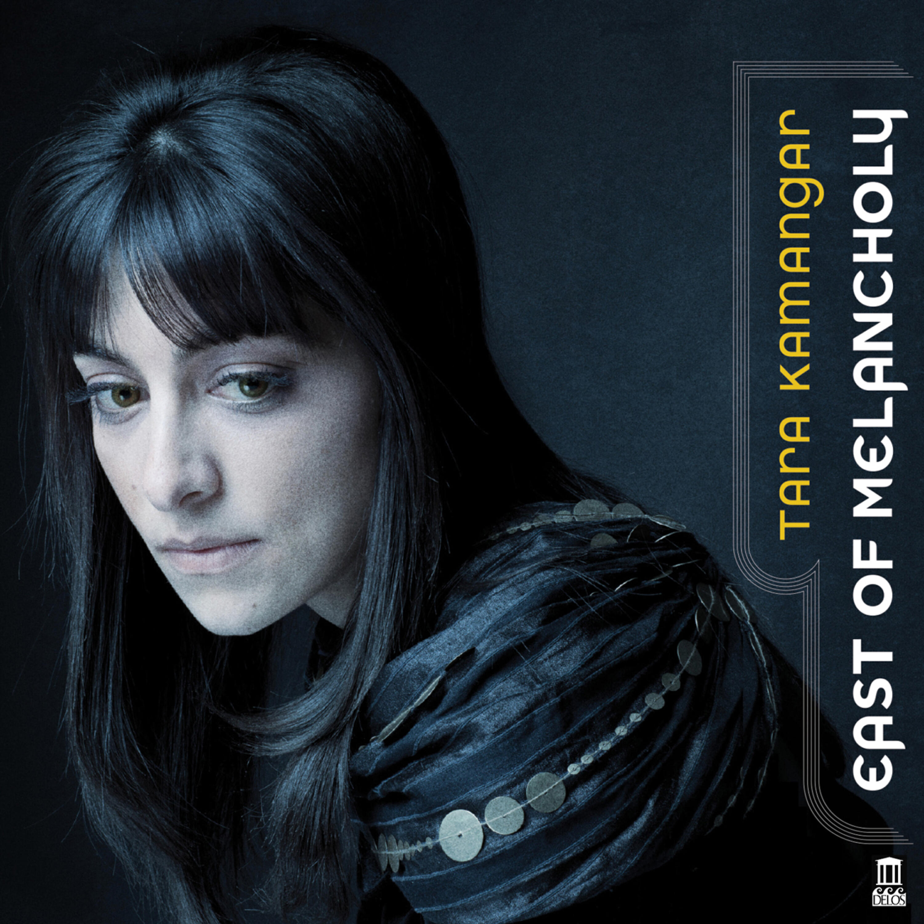 Релиз East of Melancholy