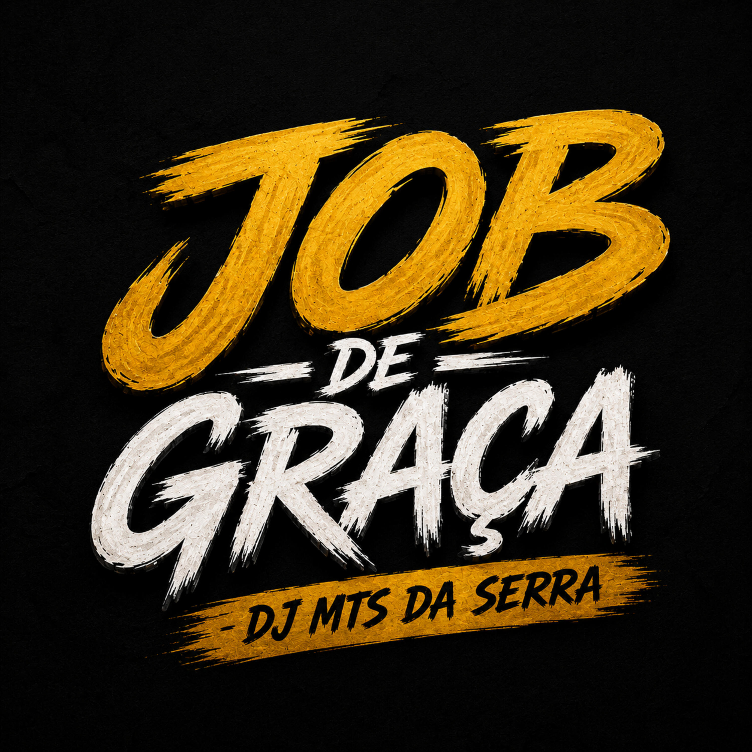 Релиз Job de Graça