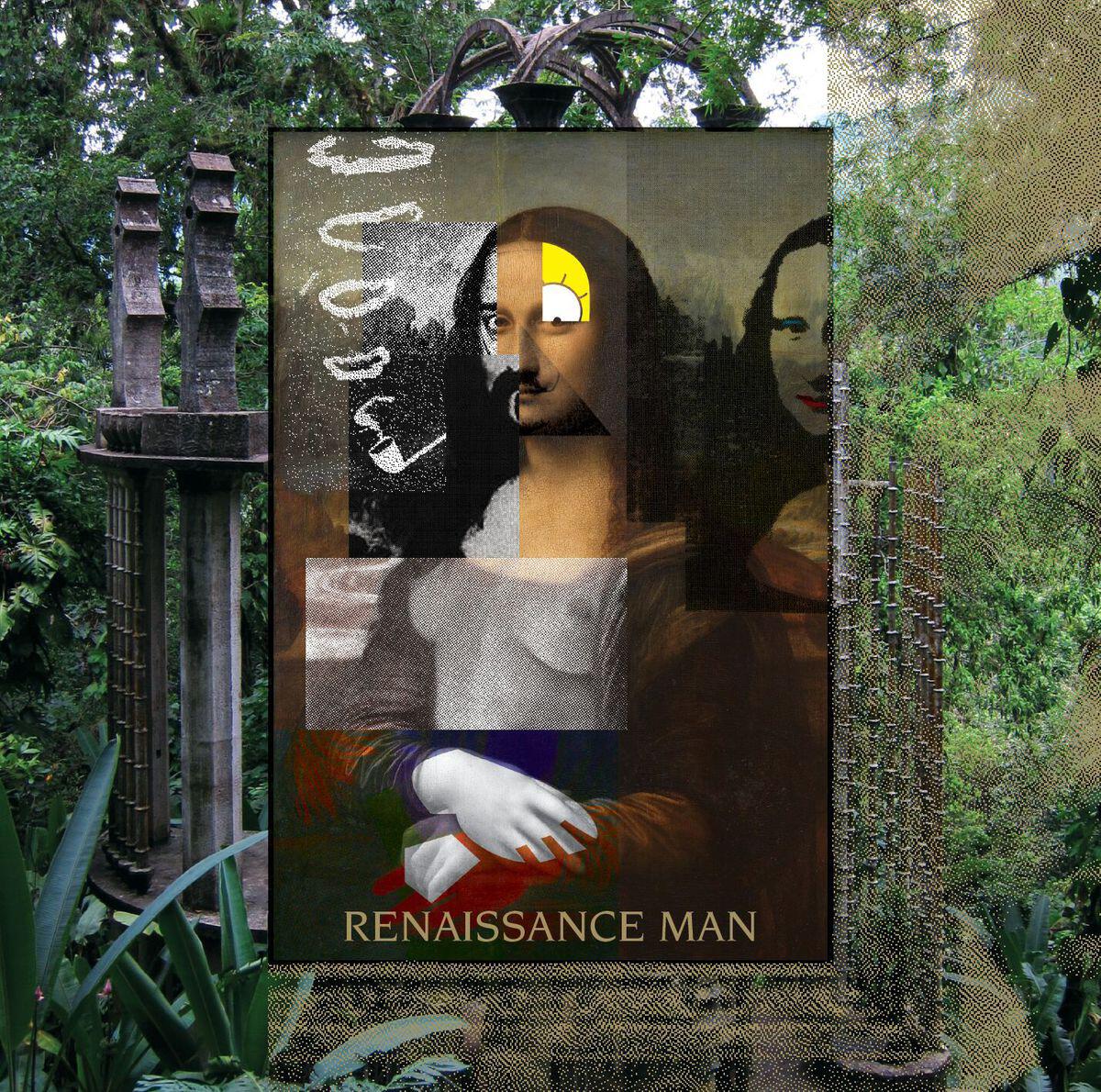 Релиз Renaissance Man Project