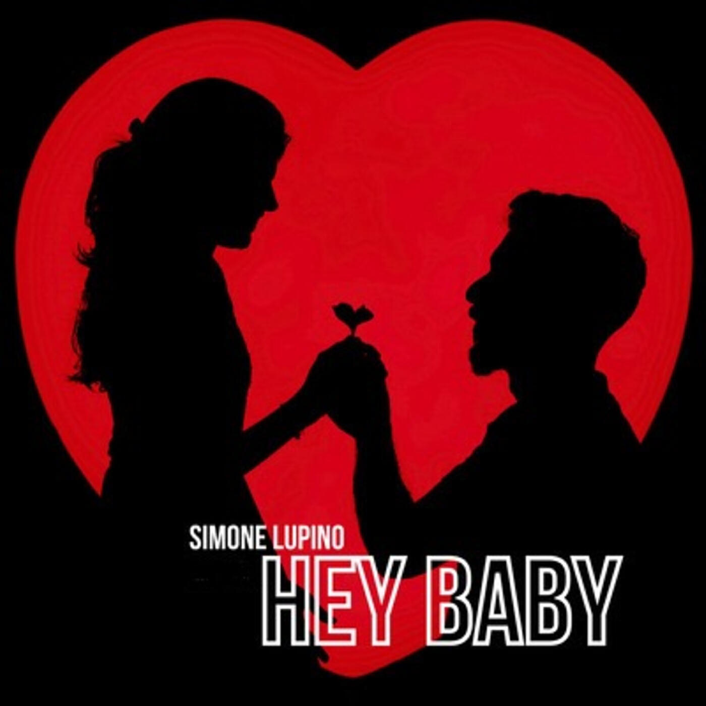 Релиз Hey Baby