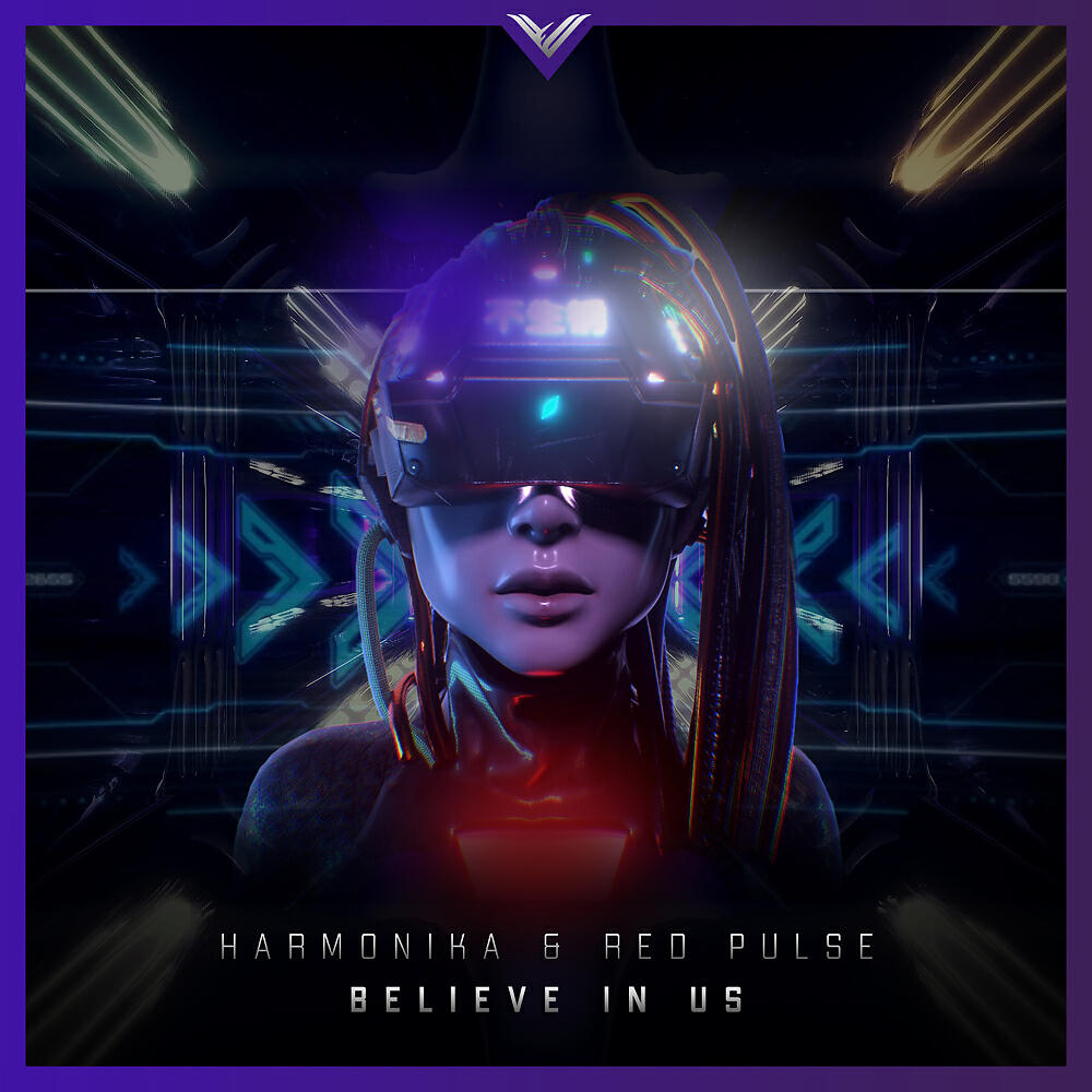 Постер альбома Believe In Us