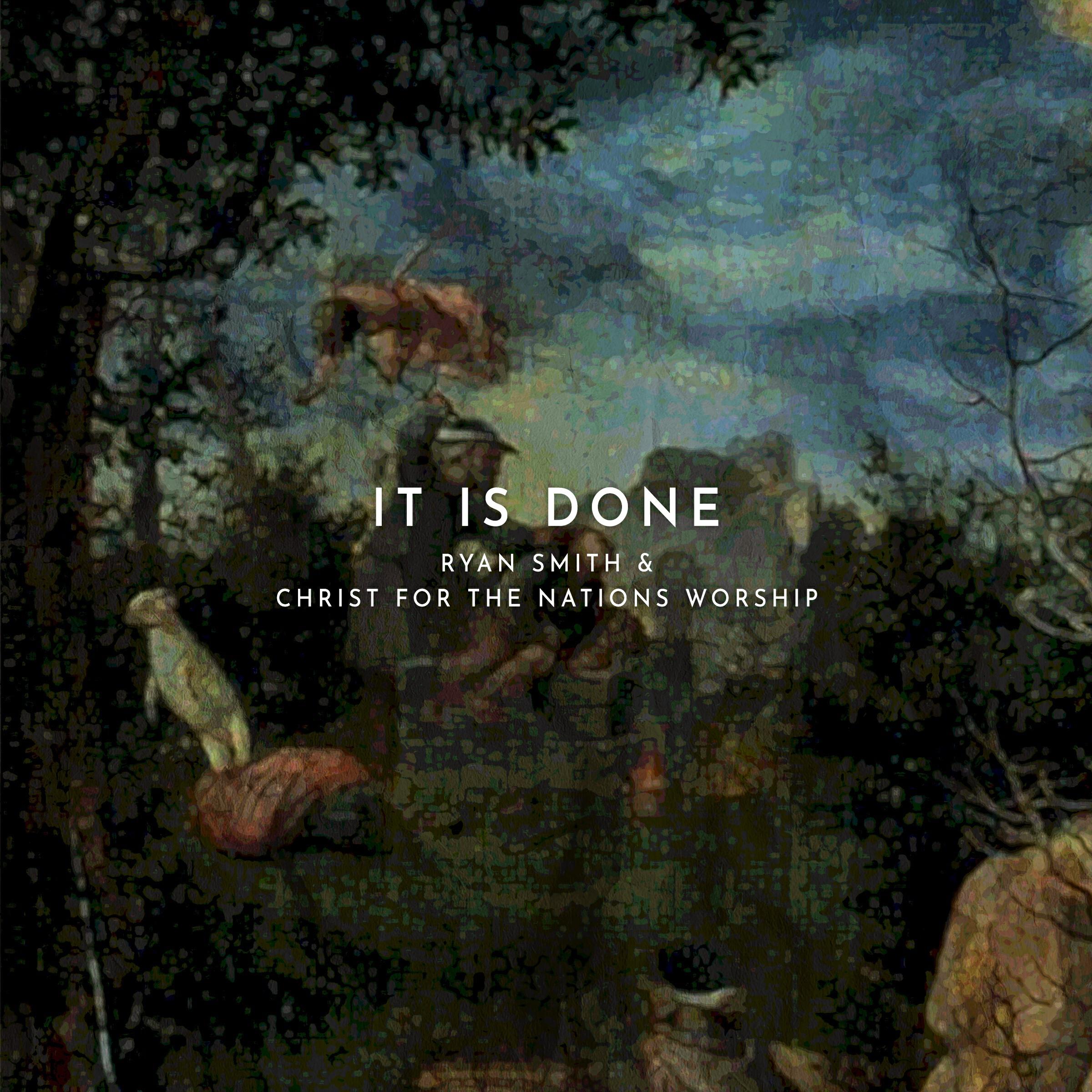 Релиз It is Done
