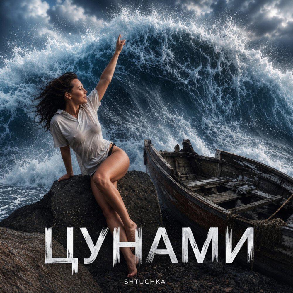 Релиз ЦУНАМИ