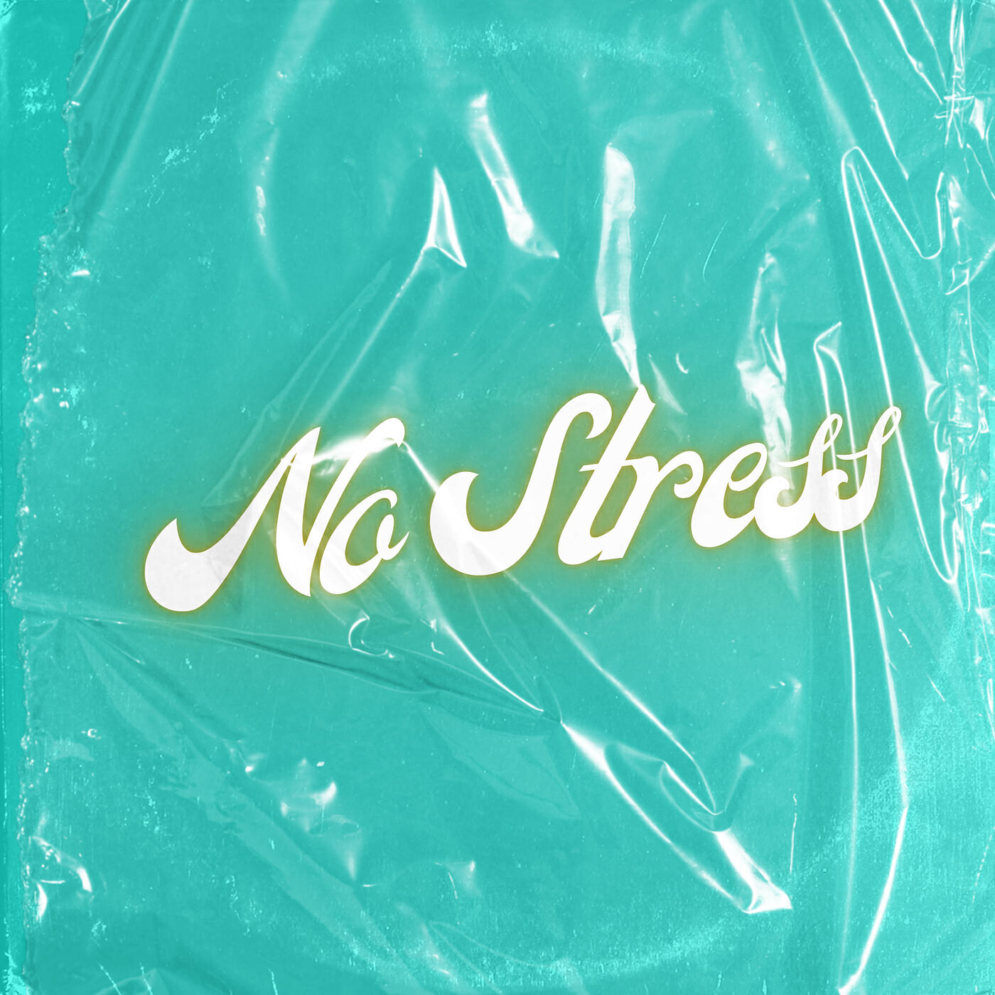 Релиз No Stress