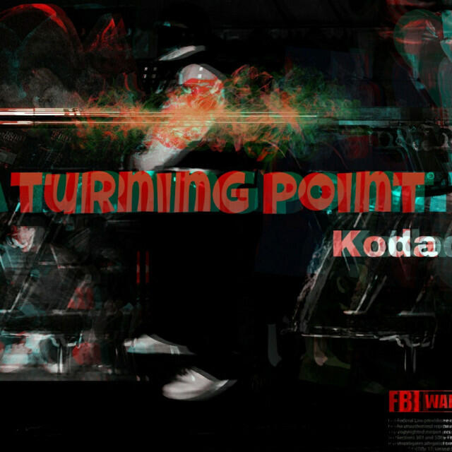 Релиз TURNING POINT 22