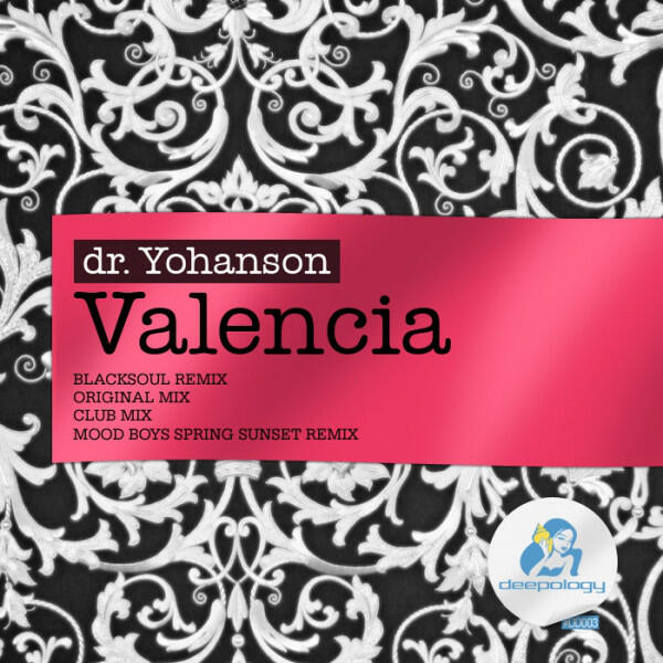 Dr Yohanson