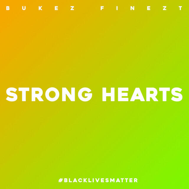 Релиз Strong Hearts