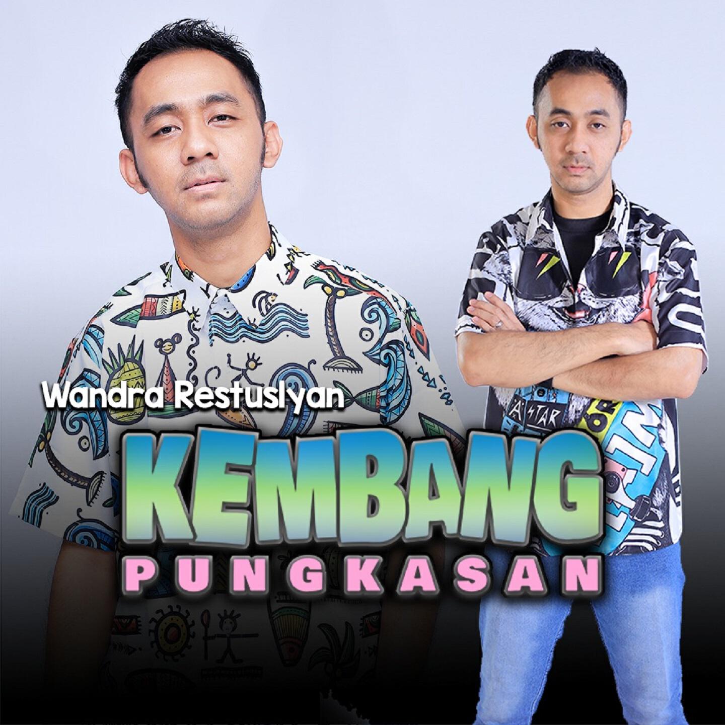 Релиз Kembang Pungkasan