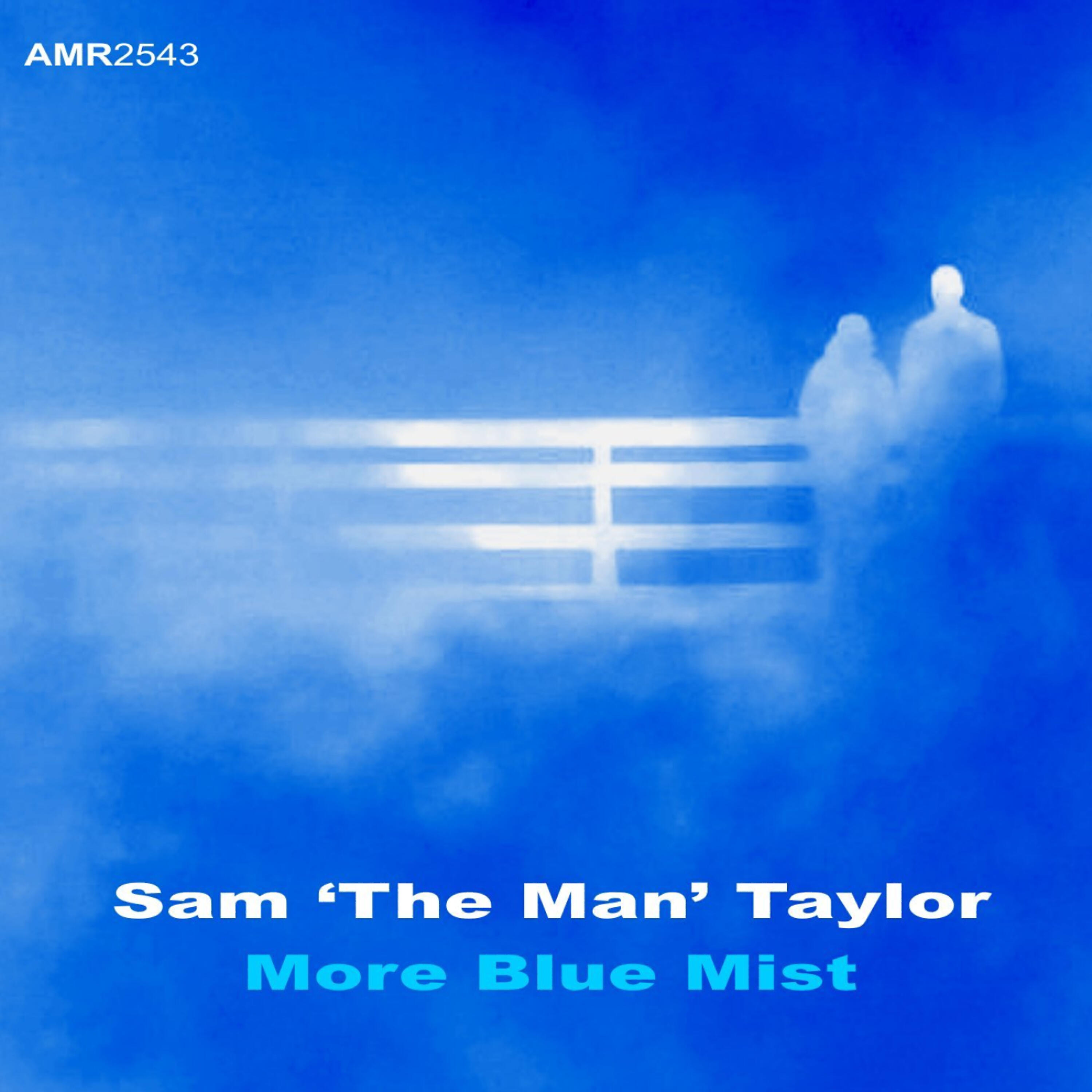 Релиз More Blue Mist