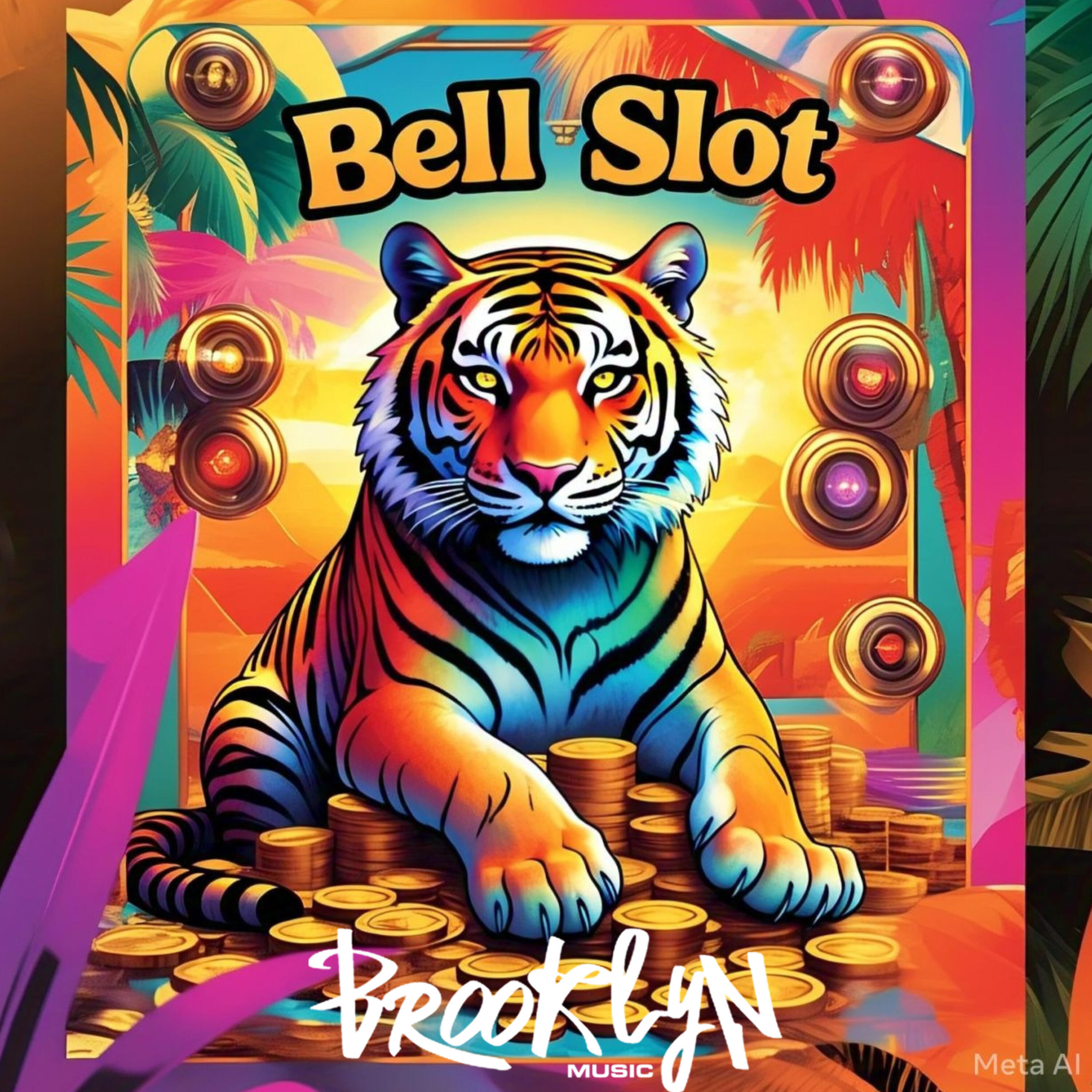 Скачать песню JoTTa MC, Brooklin music - Bell Slot бесплатно в MP3 для Android и iOS
