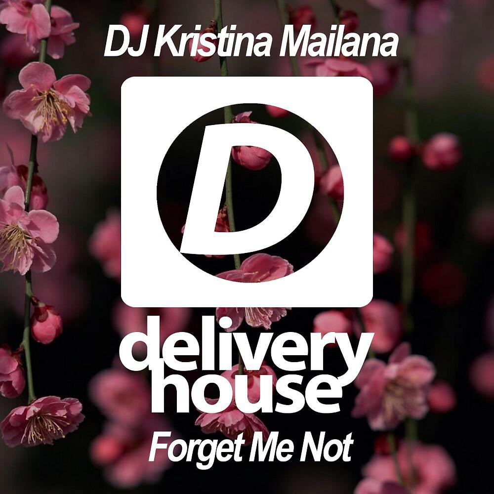 Релиз Forget Me Not