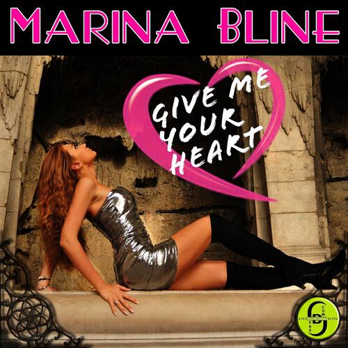 Релиз Give Me Your Heart