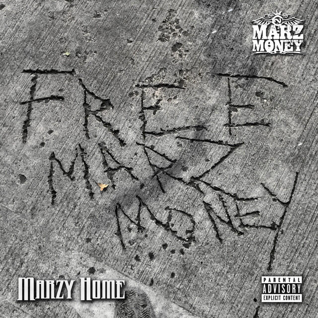 Релиз Marzy Home