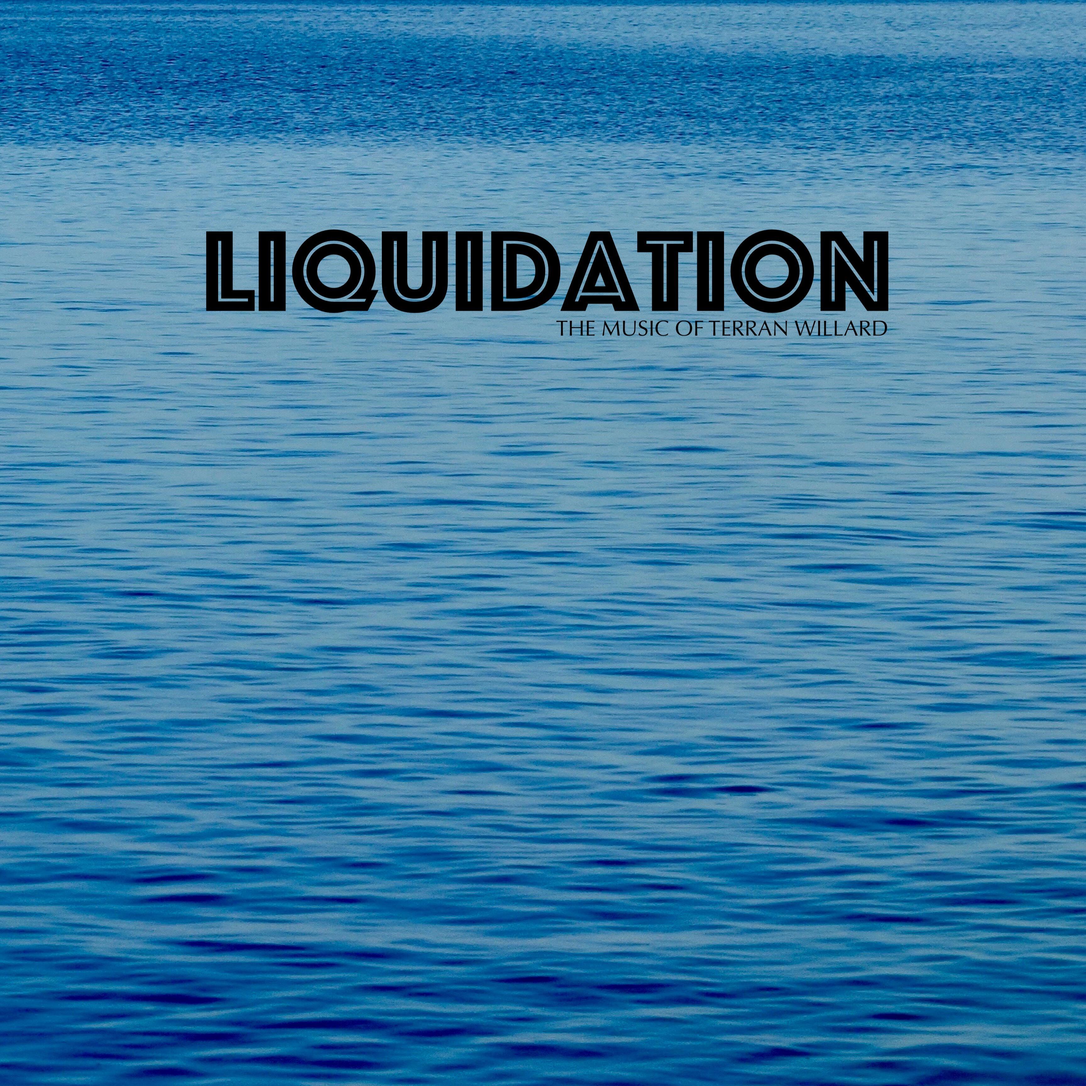 Релиз Liquidation