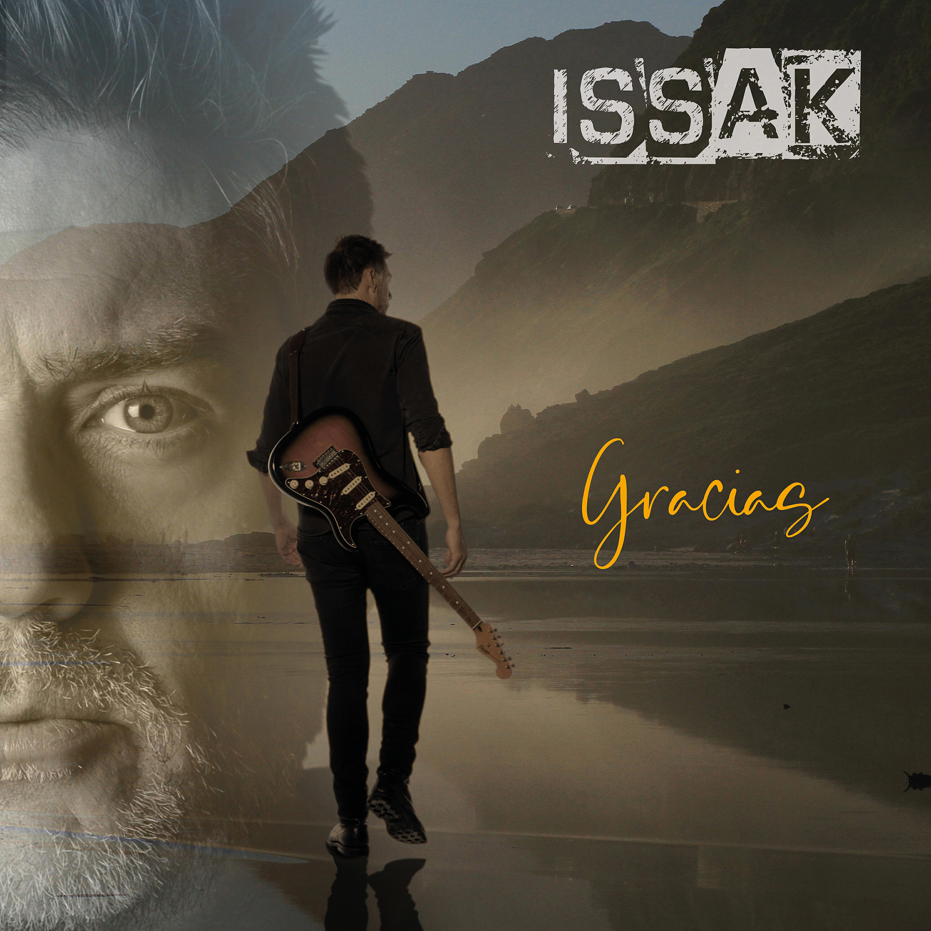 Релиз Gracias