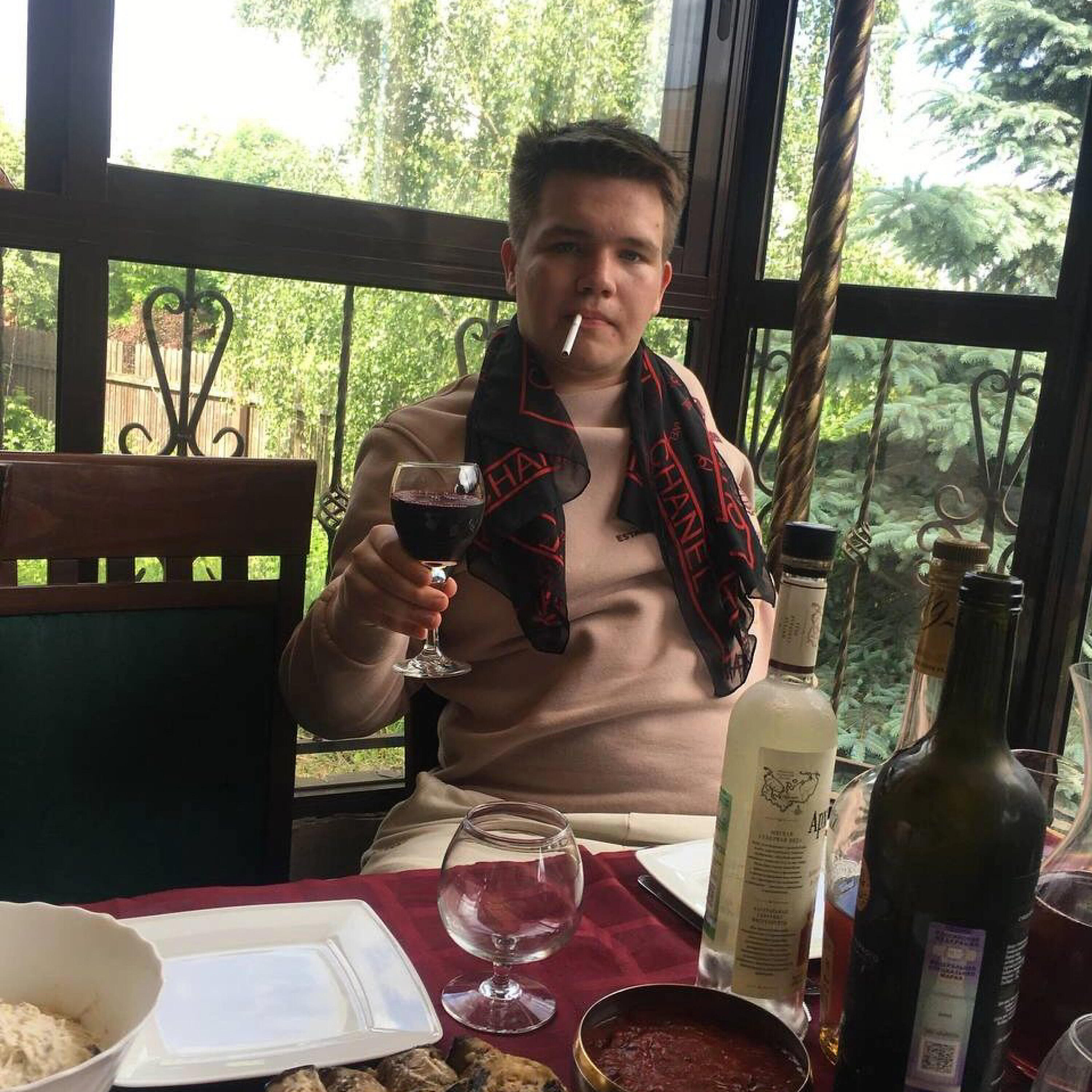 Релиз Латино