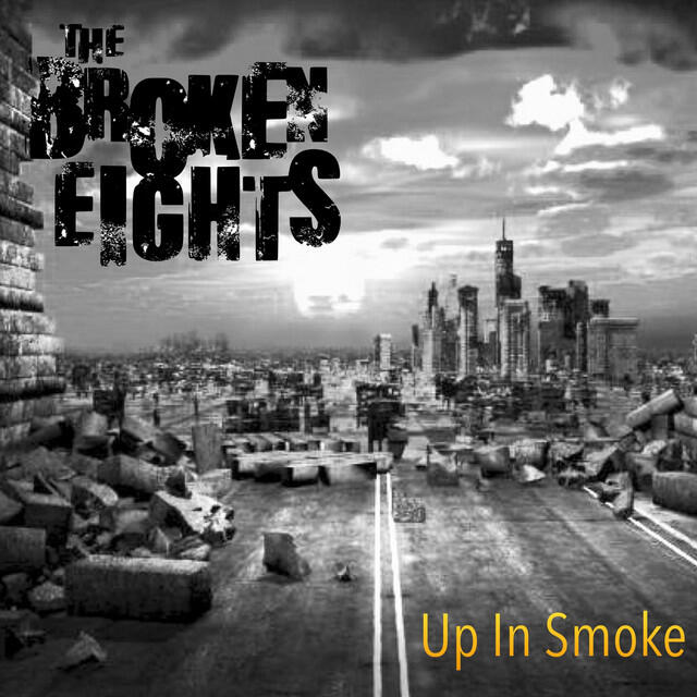 Релиз Up in Smoke