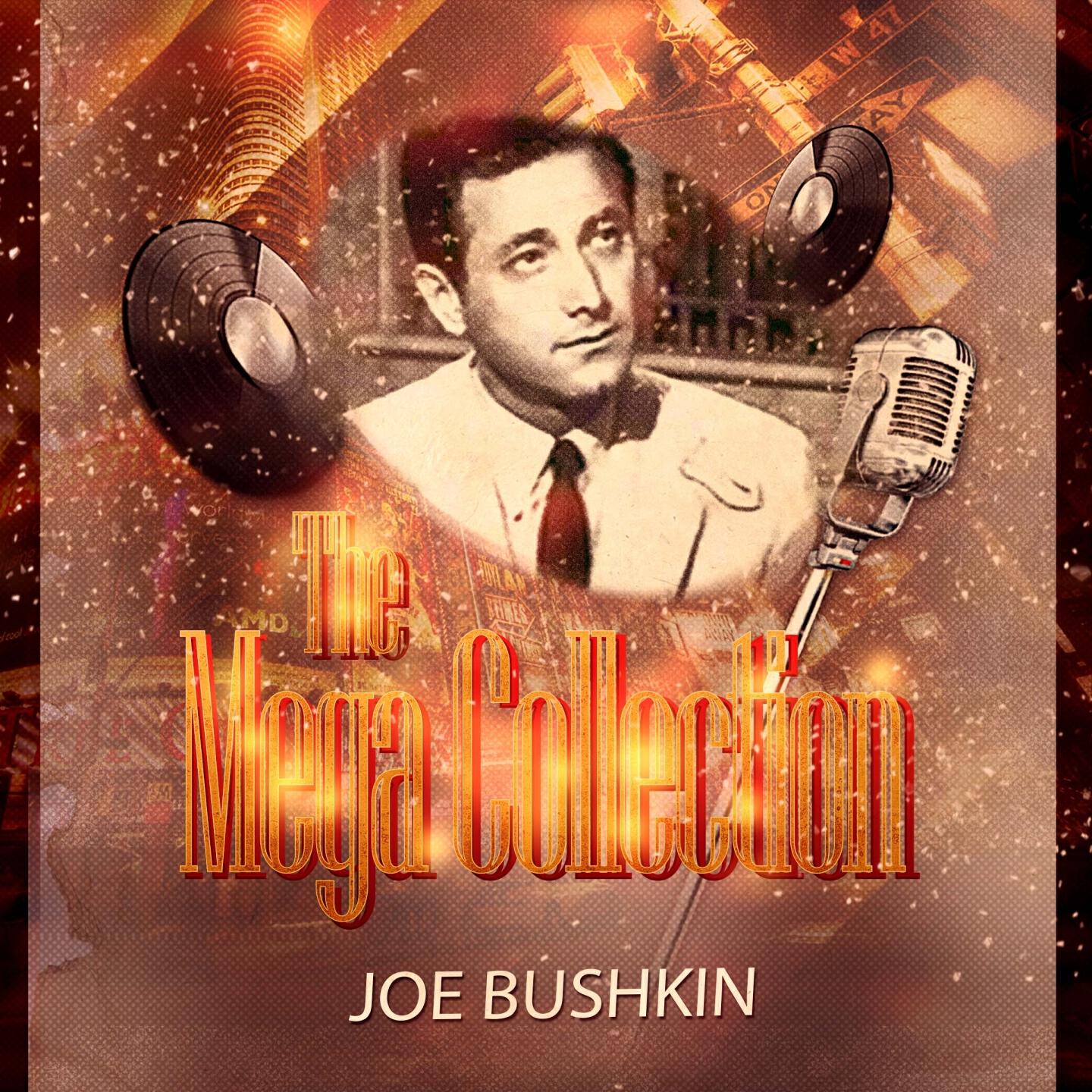Релиз The Mega Collection