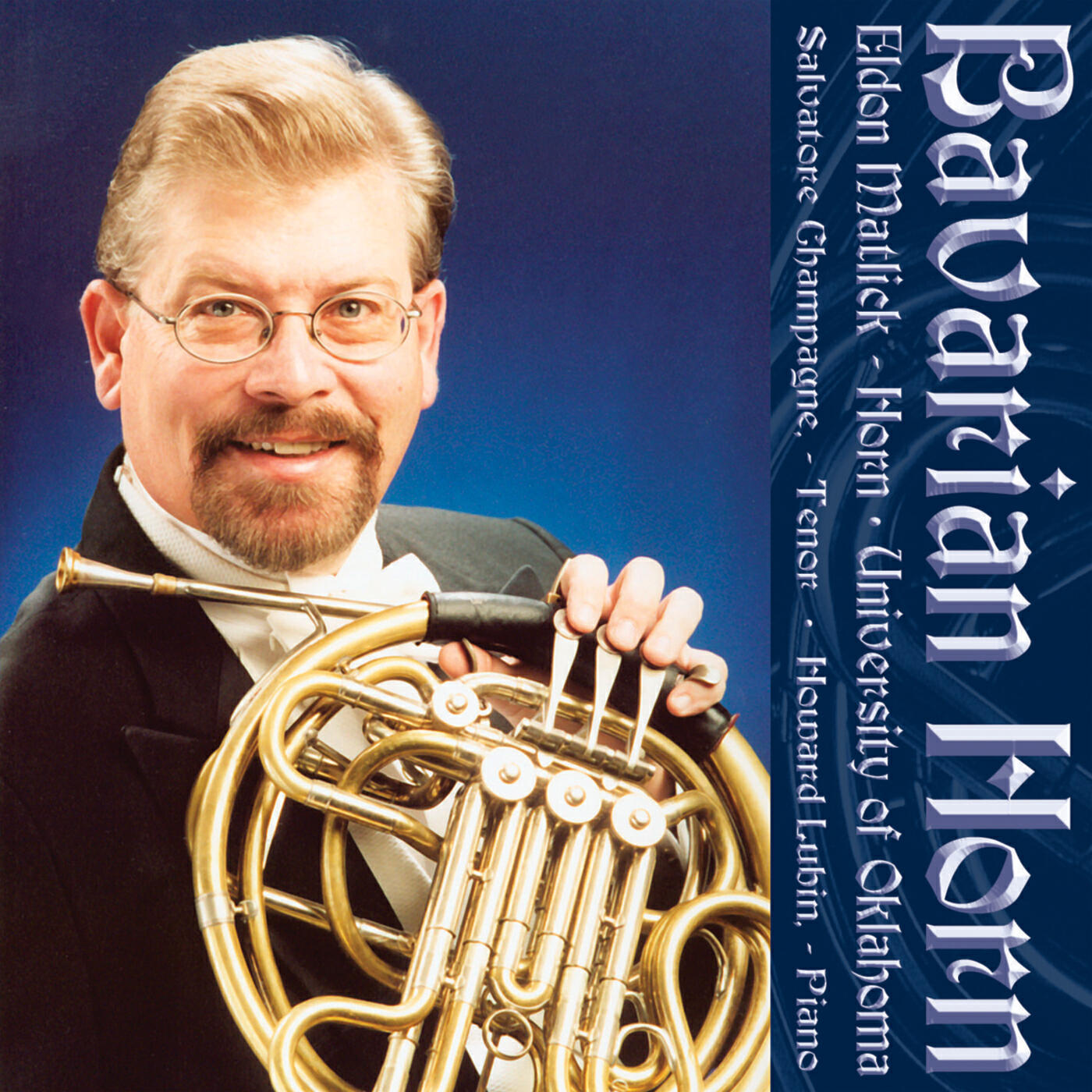 Eldon Matlick