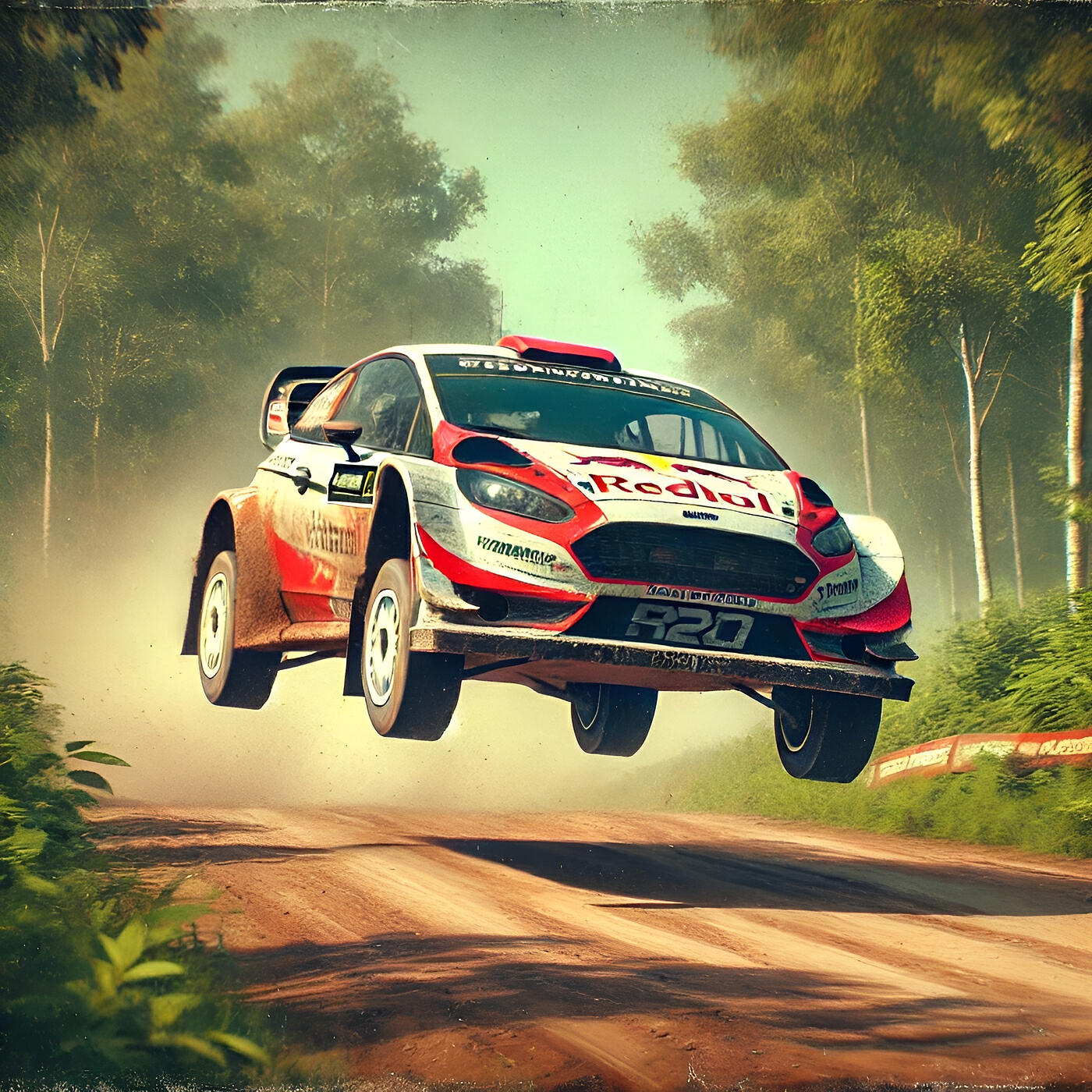 Релиз Rally Ready