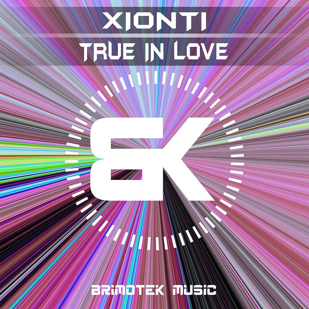 Релиз True in Love