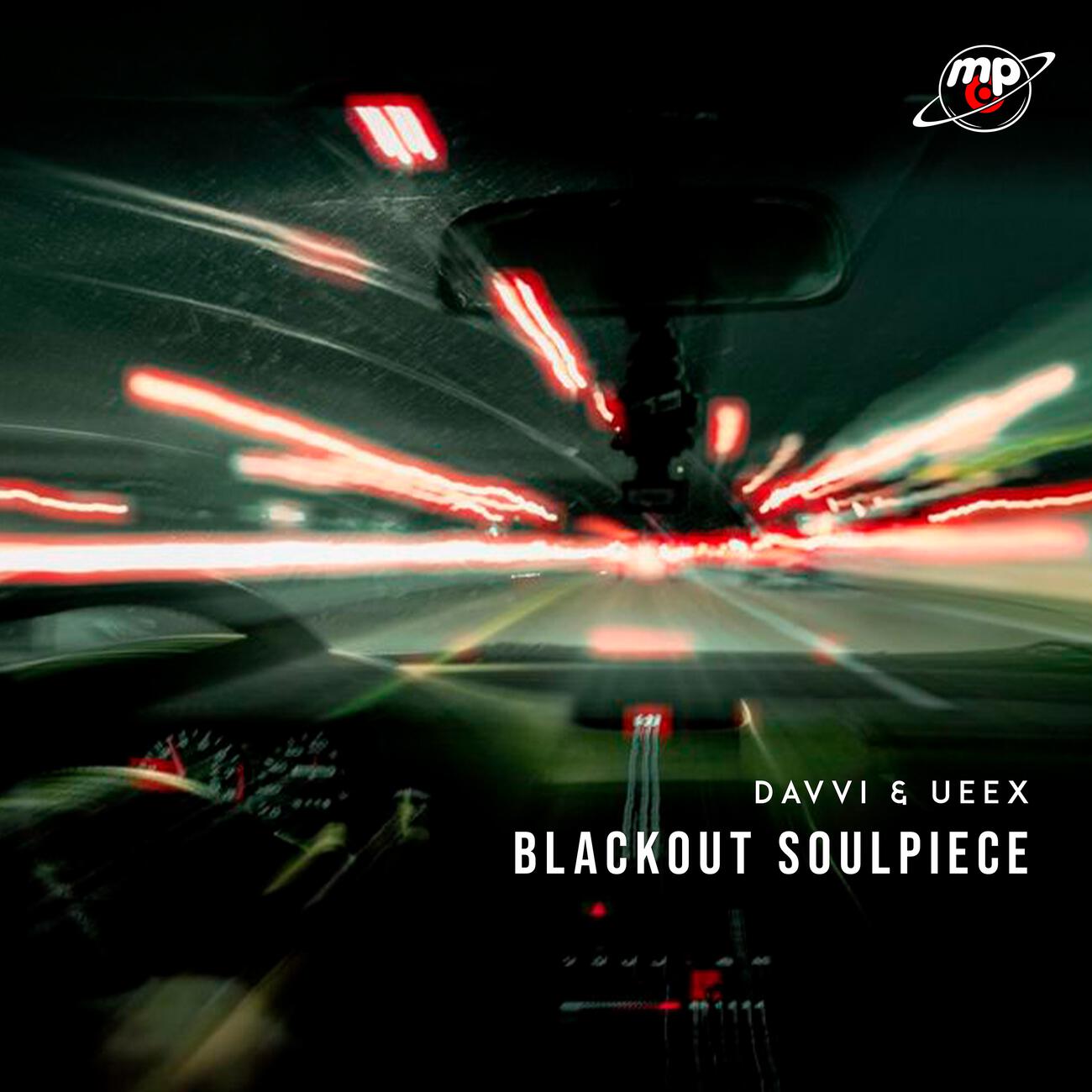 Релиз Blackout Soulpiece