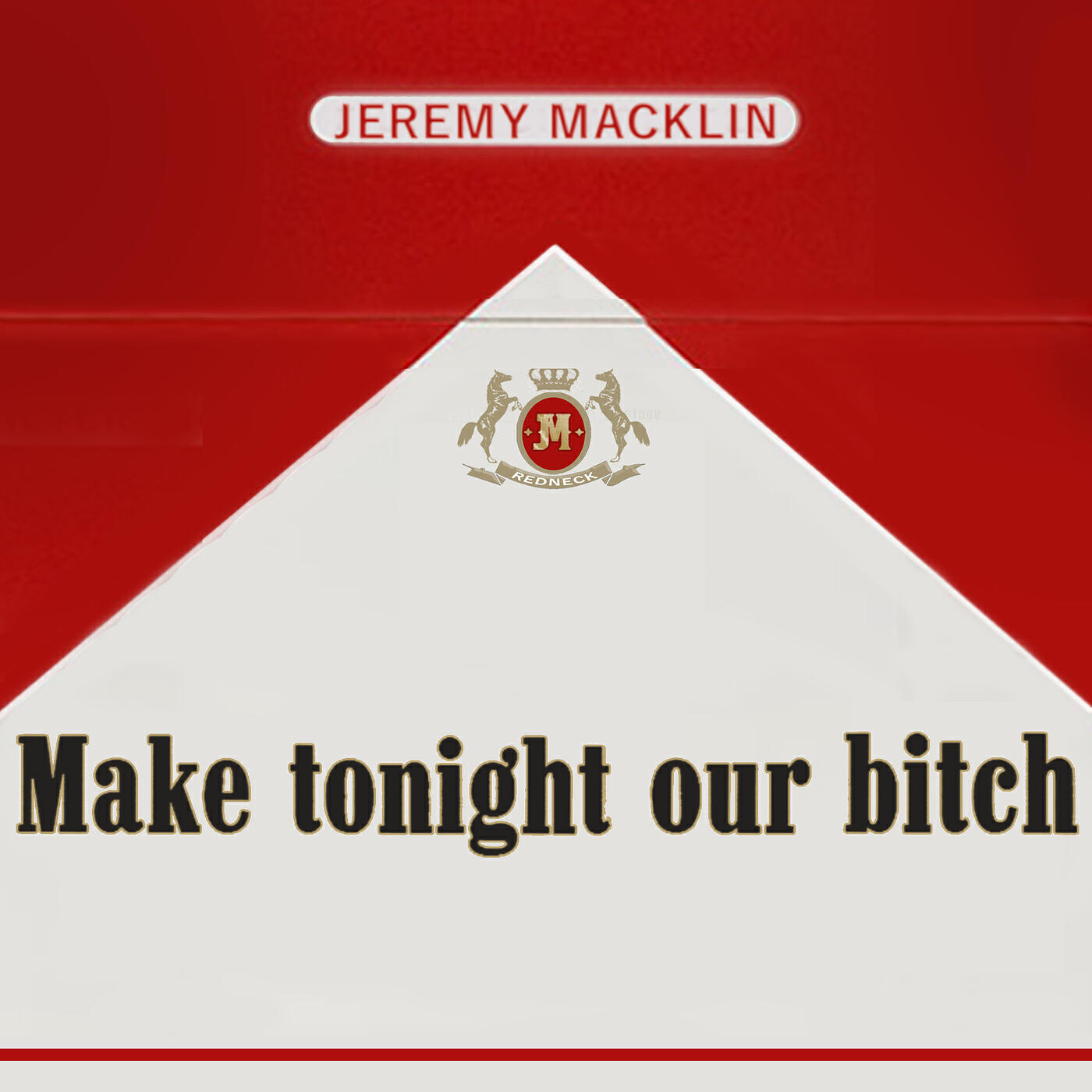 Релиз Make Tonight Our Bitch
