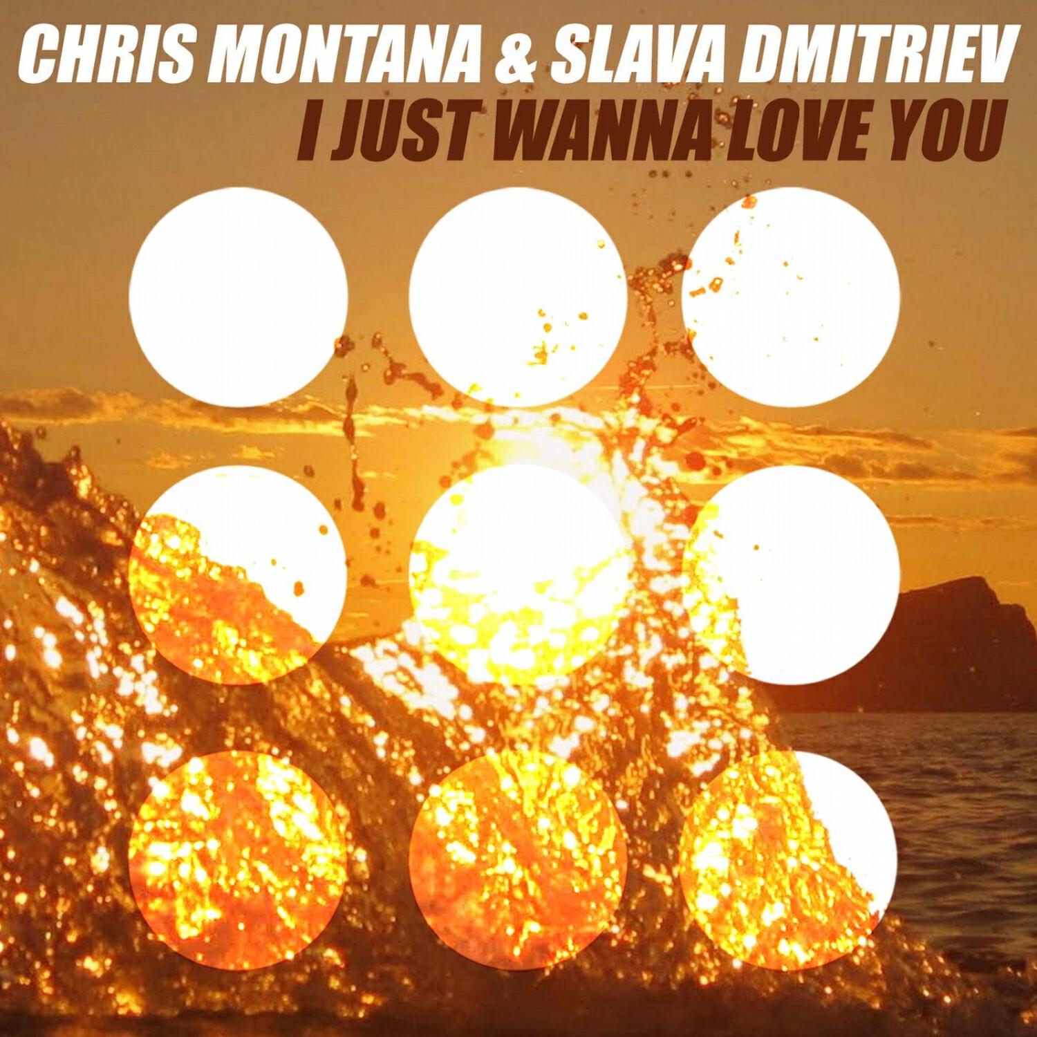 Релиз I Just Wanna Love You
