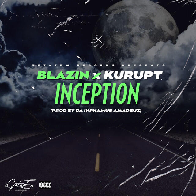 Релиз Inception