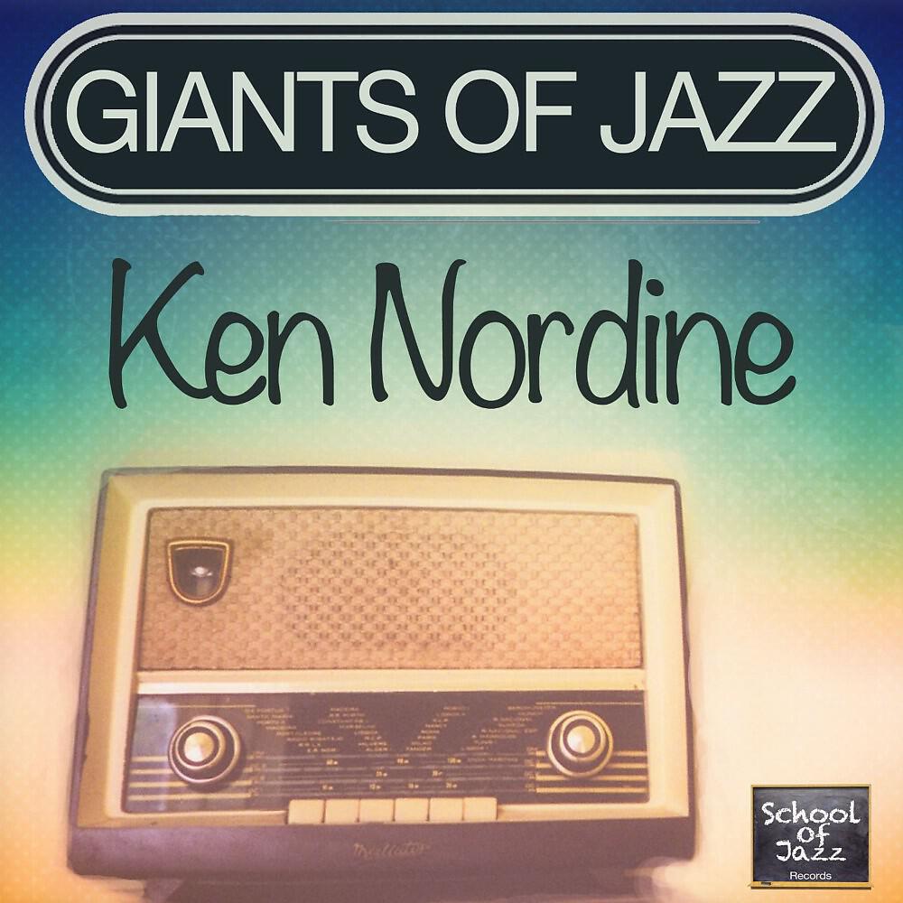 Релиз Giants of Jazz