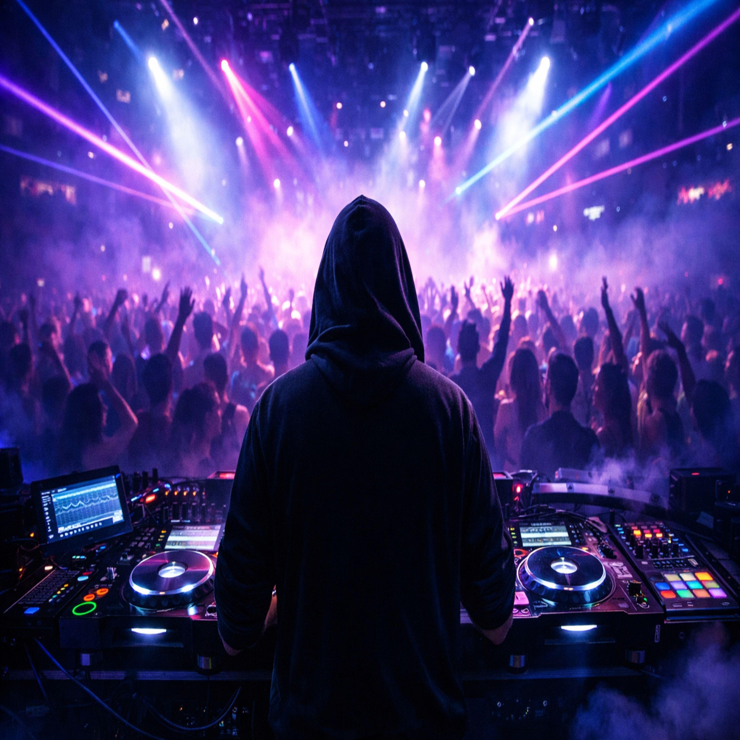 Релиз The night way