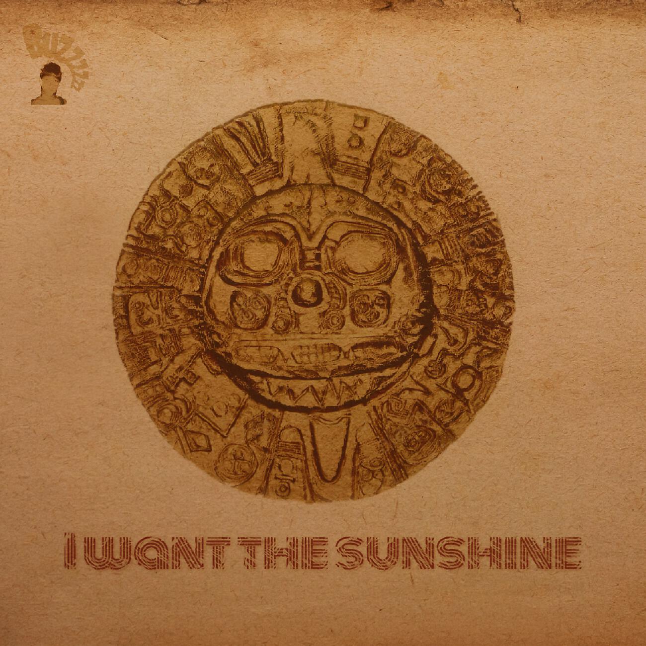 Релиз I want the sunshine