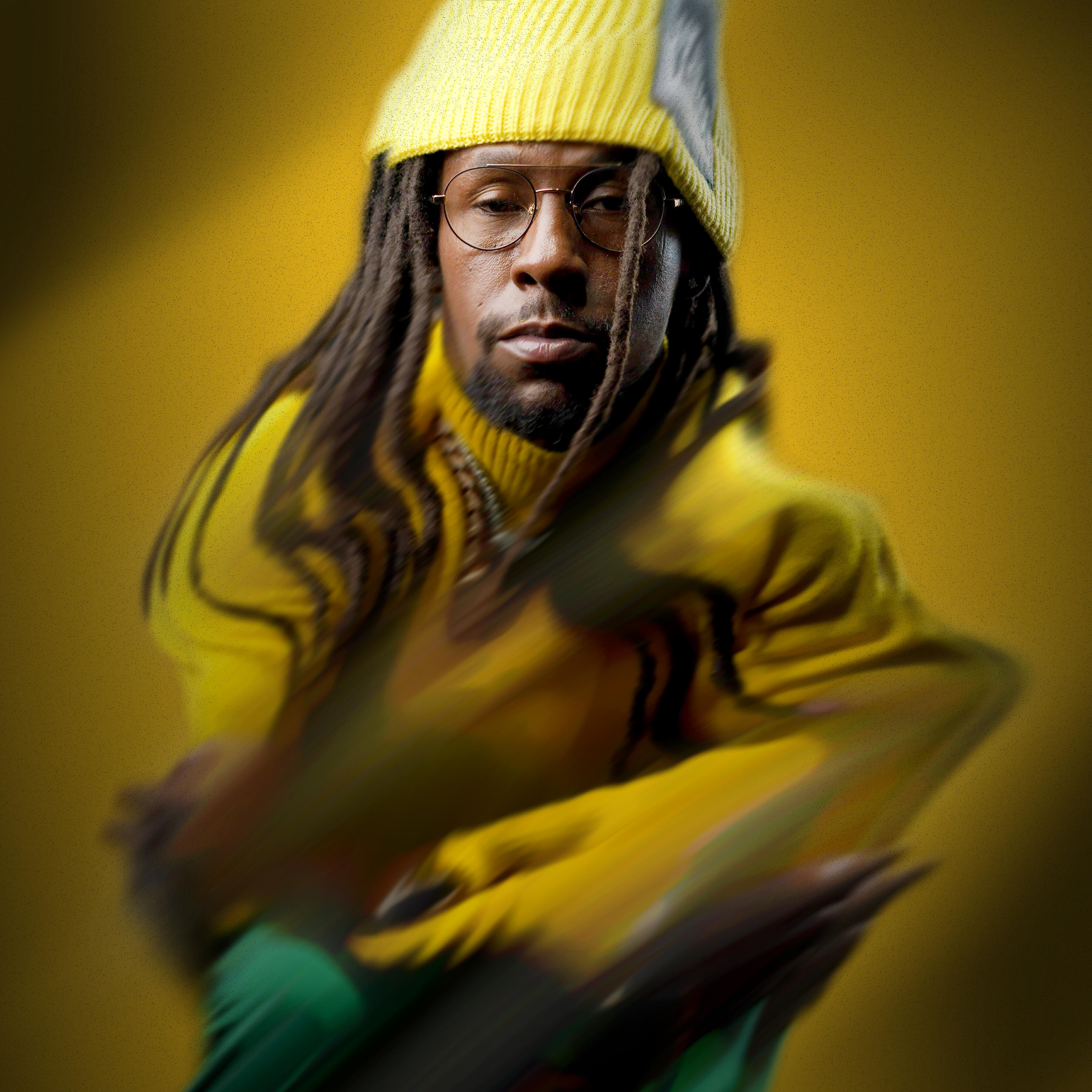 Donovan 'Doncorleon' Bennett