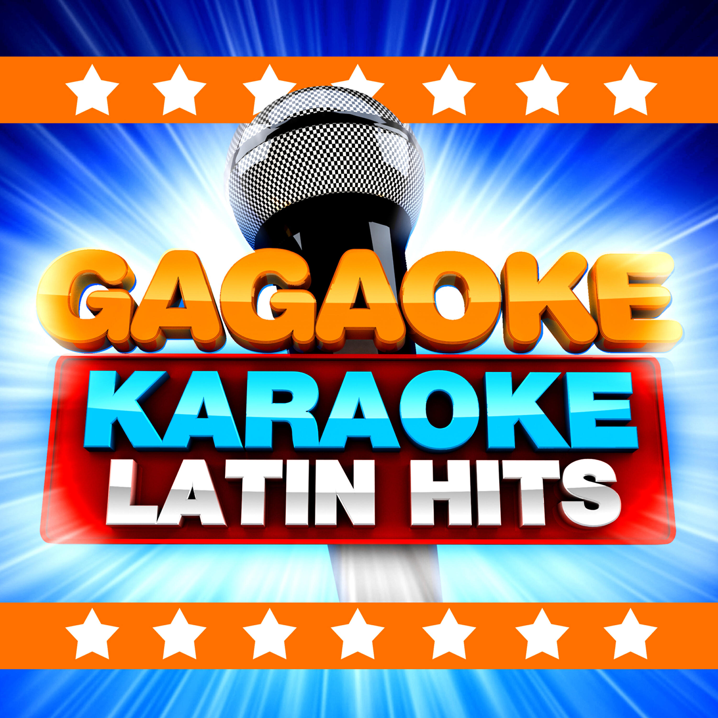 Релиз Karaoke Latin Hits
