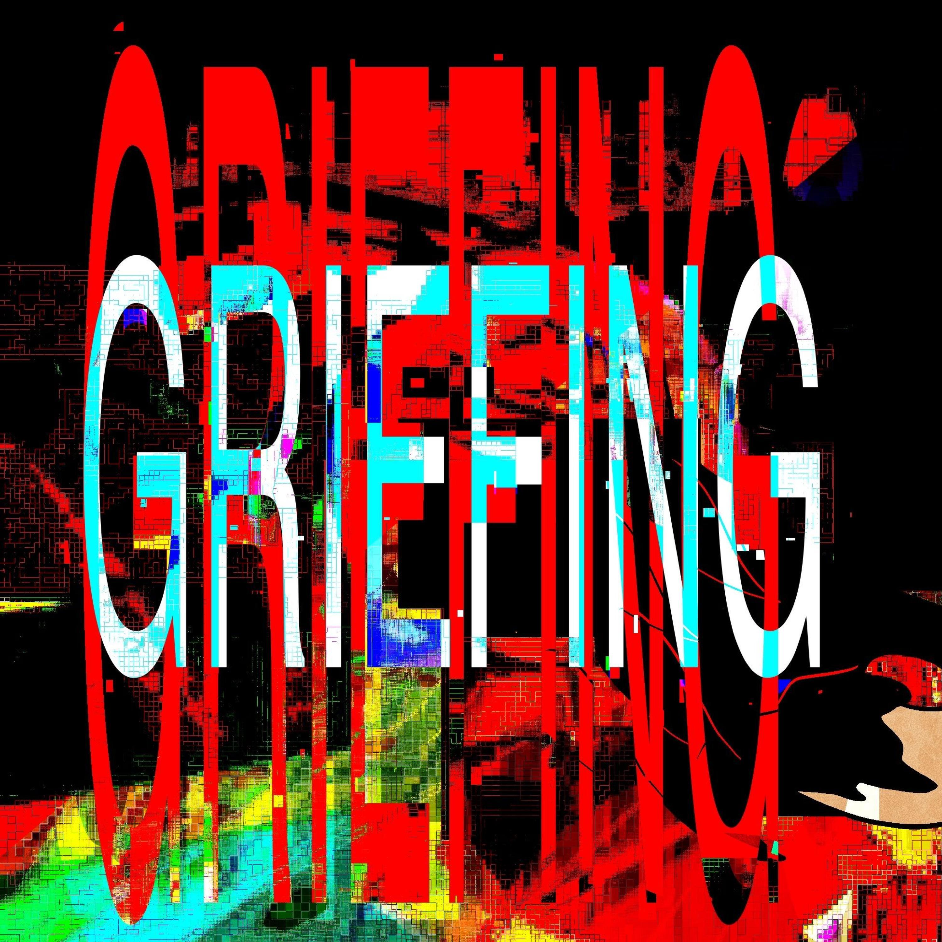 Релиз GRIEFING V4 (CRIMSON CHRONICLES OST)