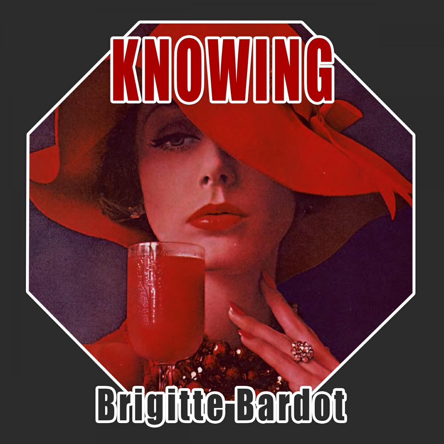 Релиз Knowing