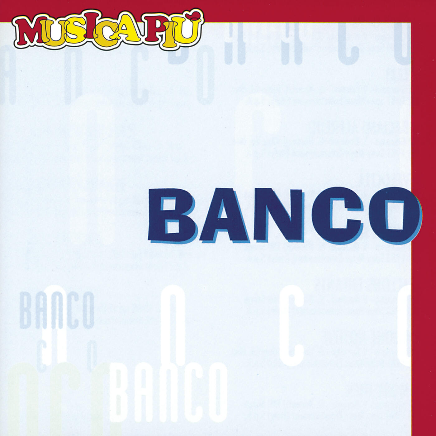 Релиз Banco
