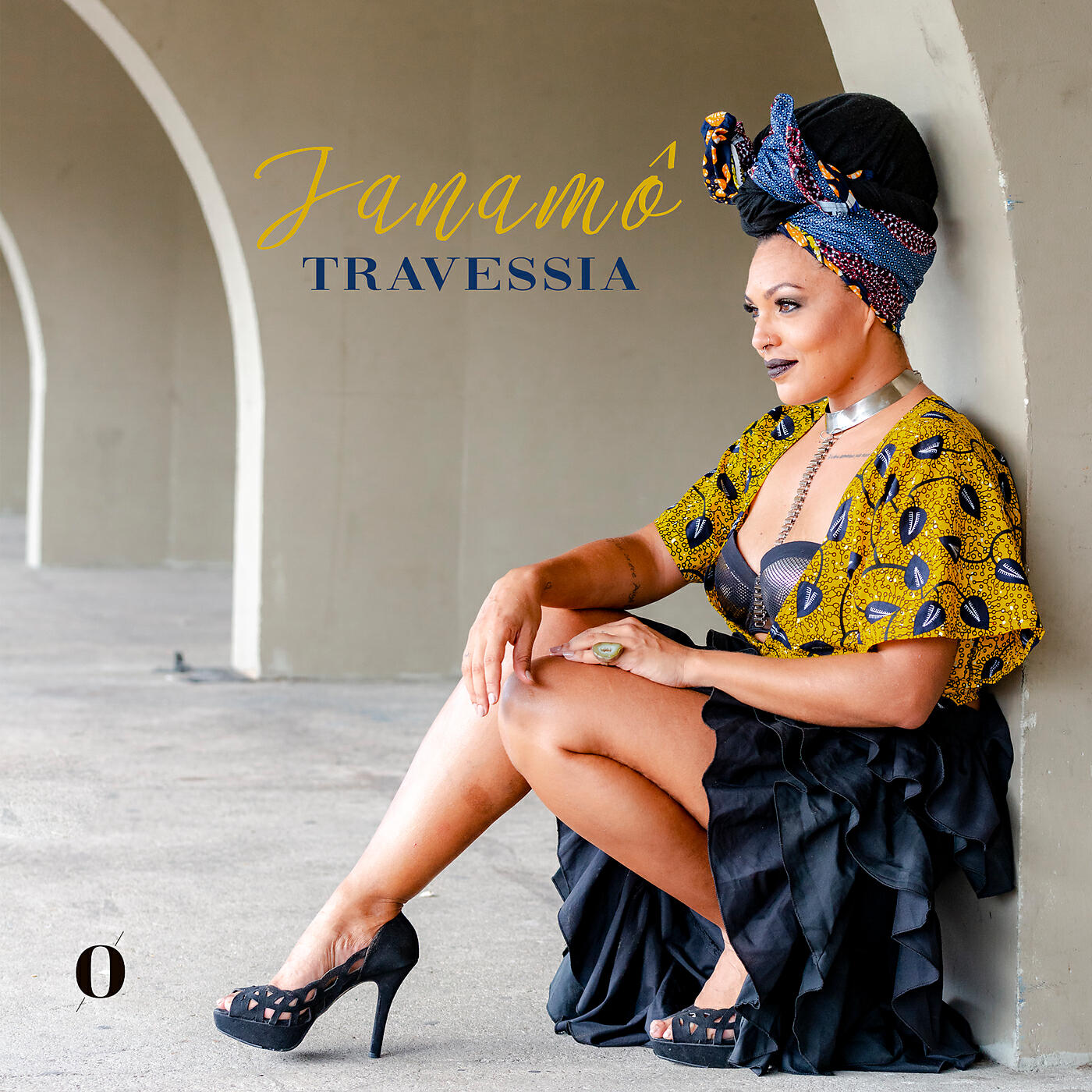 Релиз Travessia