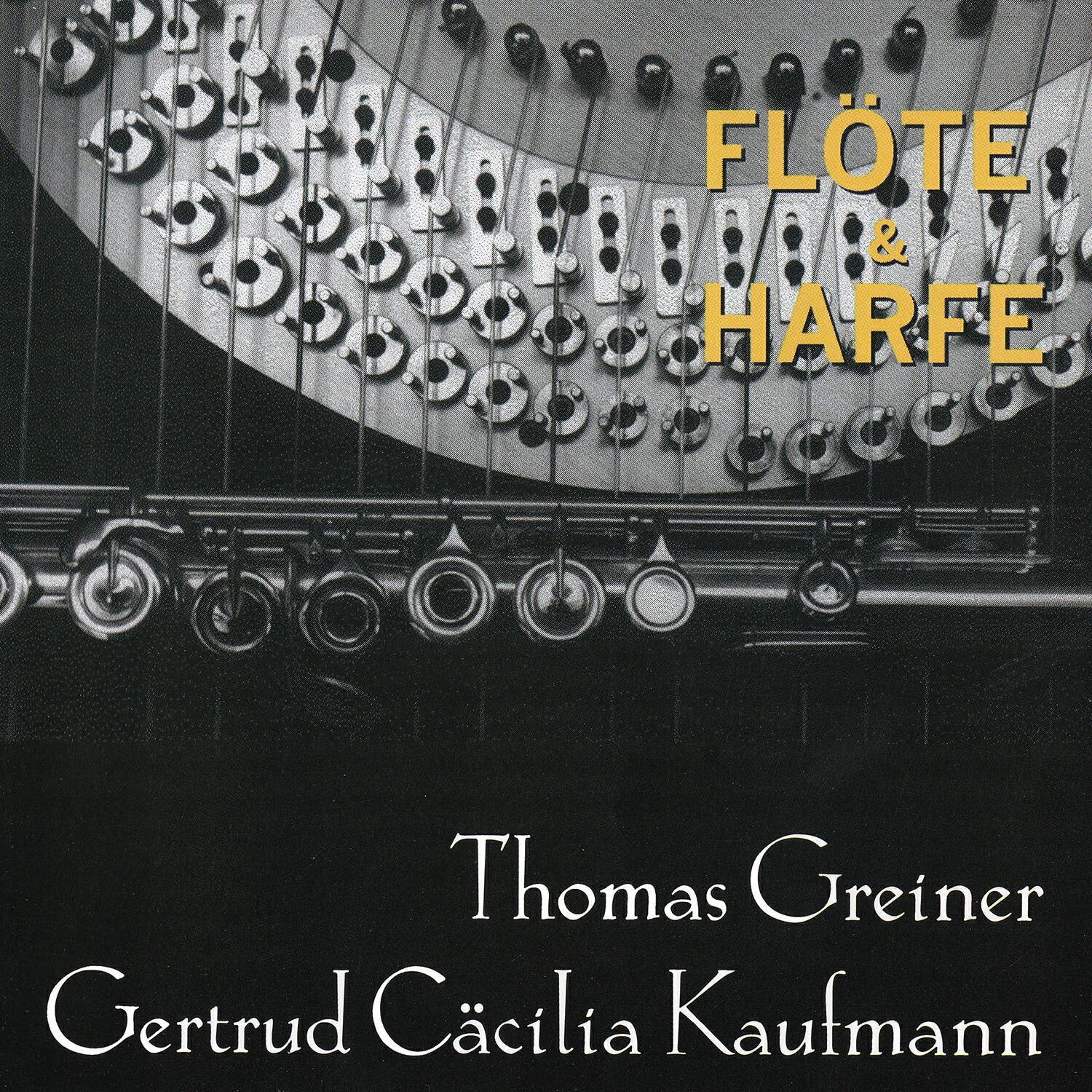 Gertrud Cäcilia Kaufmann