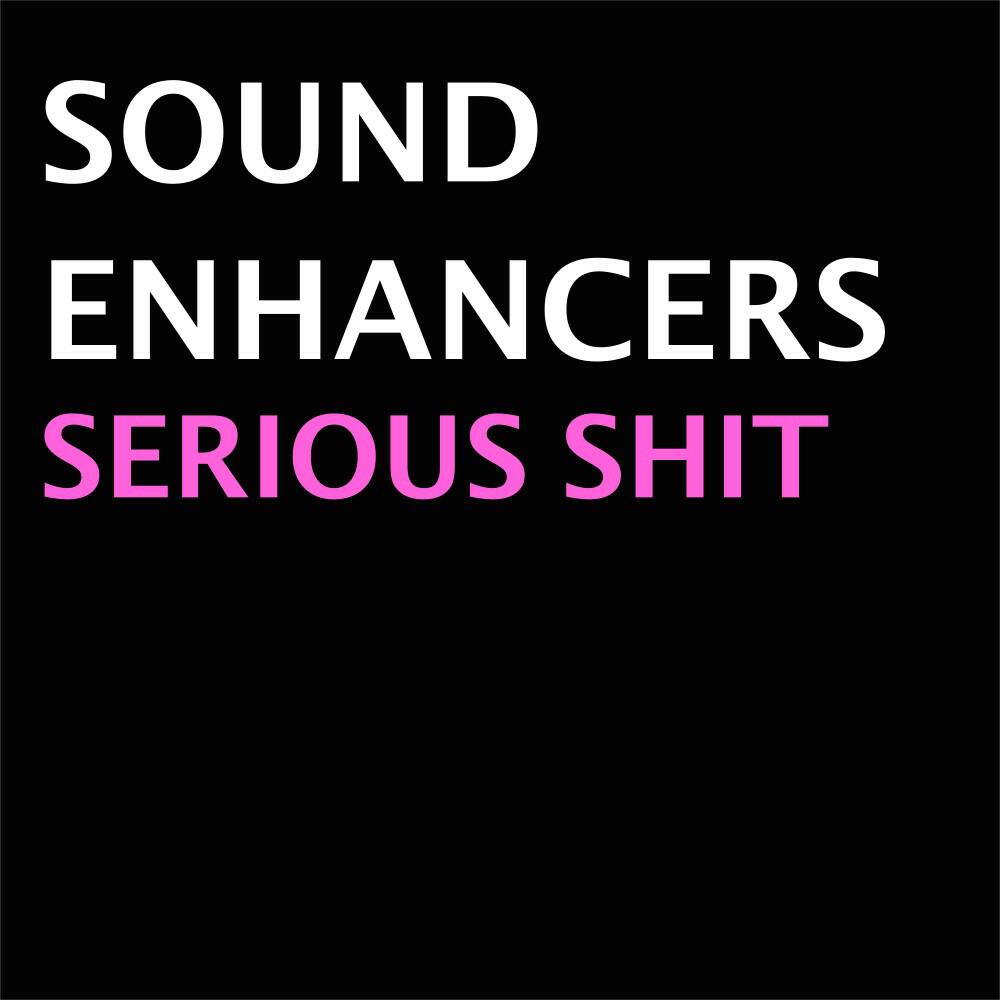 Релиз Serious Shit