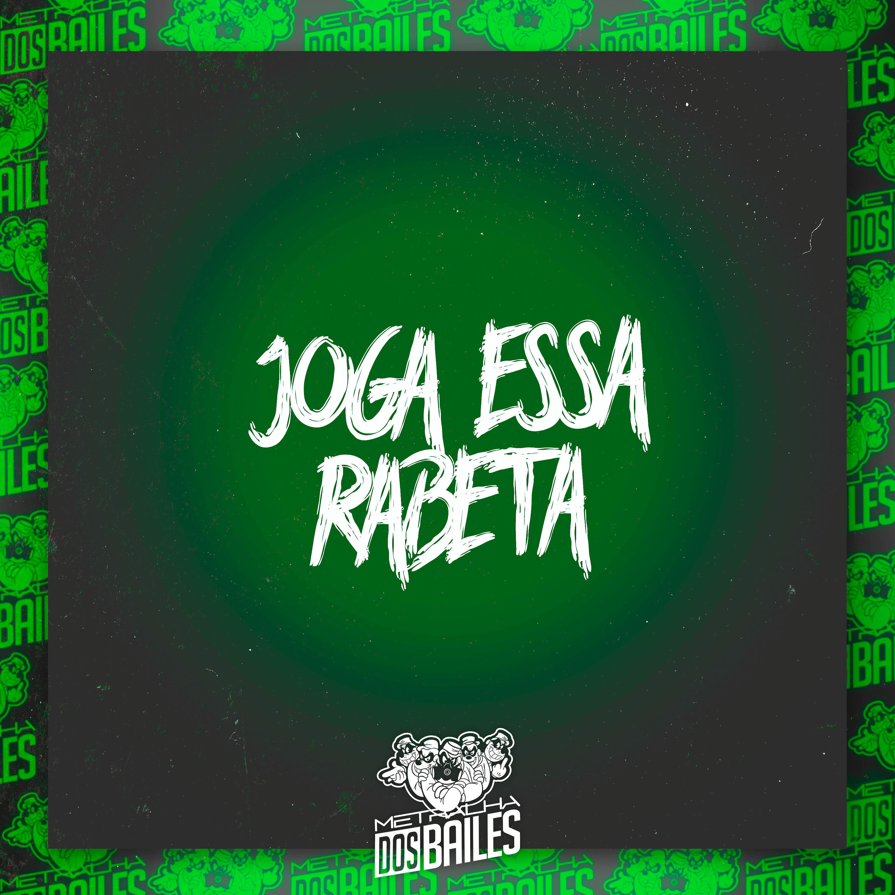 Релиз Joga Essa Rabeta