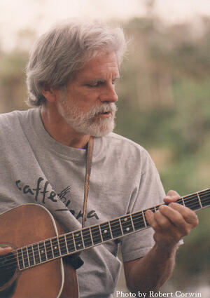 Jack Williams