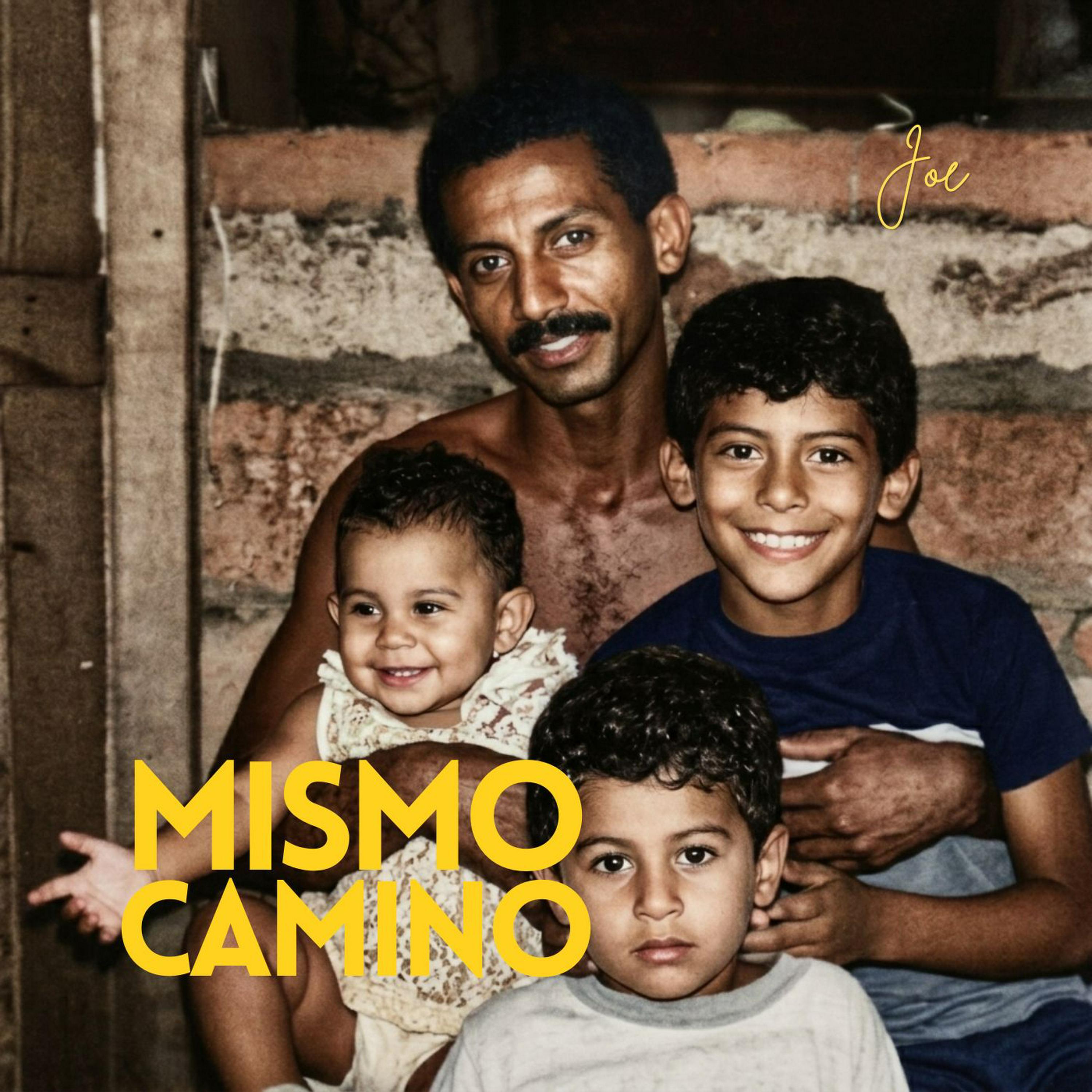 Релиз MIsmo Camino