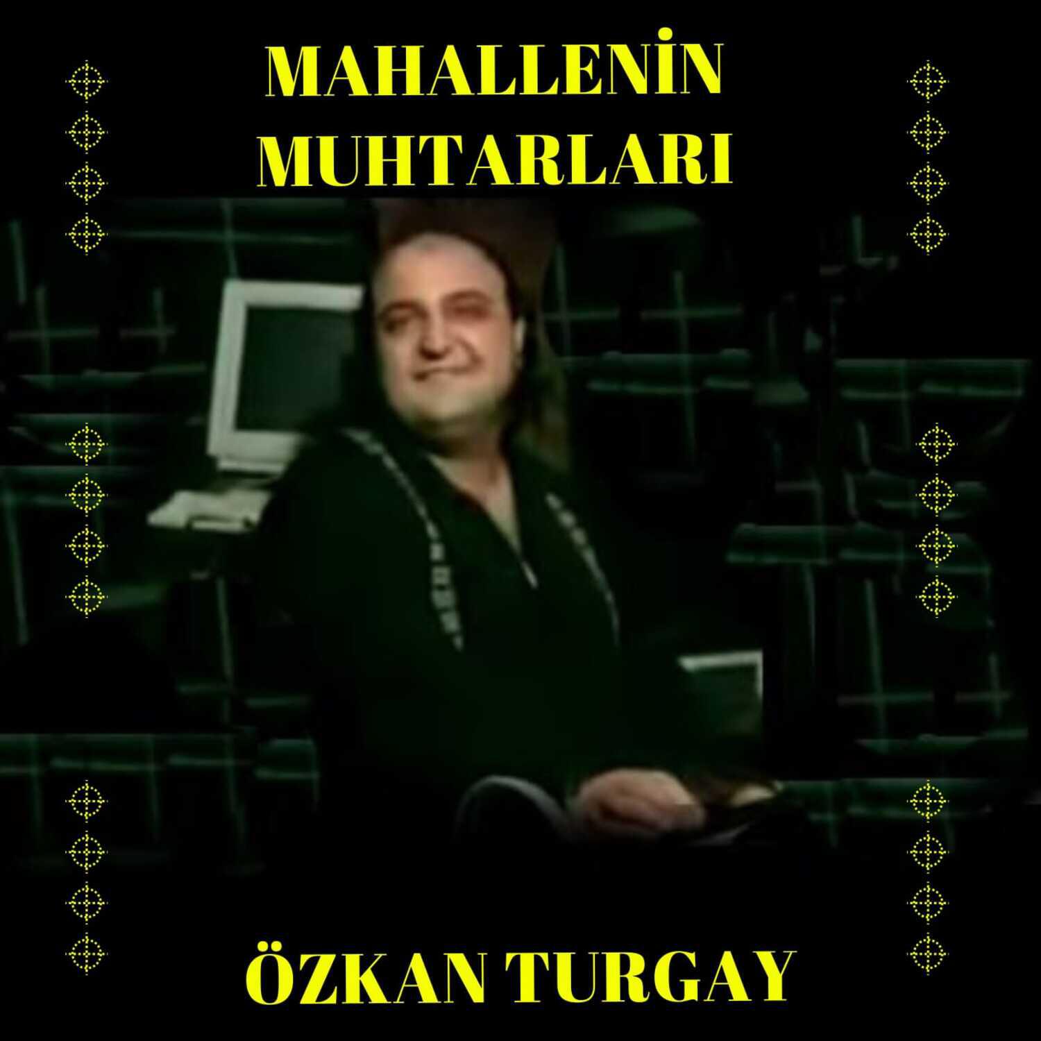 Релиз Mahallenin Muhtarları, Vol. 2